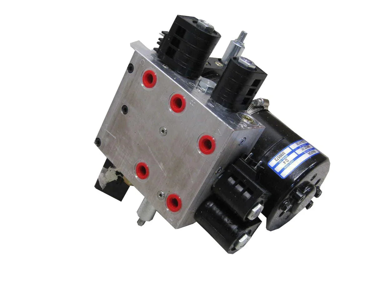 S204-5135 Maxon Power Unit