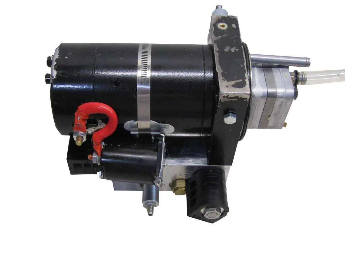 S204-5135 Maxon Power Unit