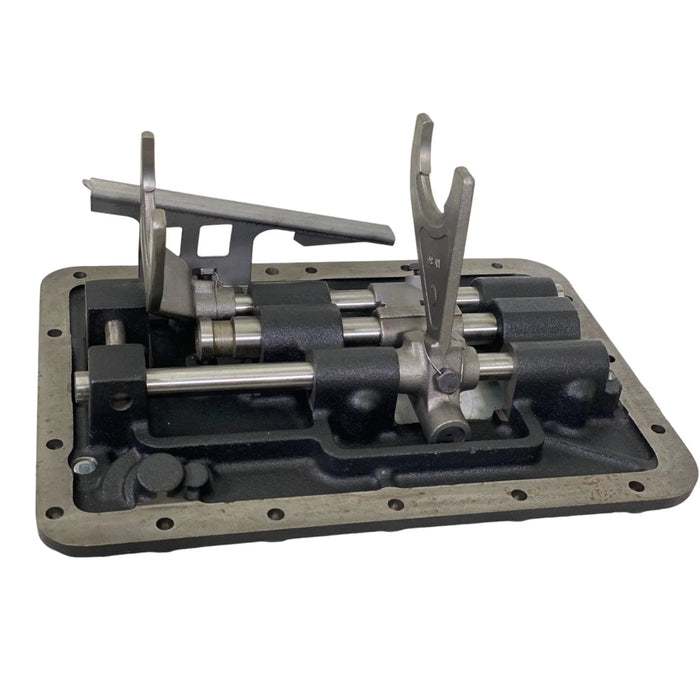 S-2074 Genuine Eaton Fuller Shift Bar Housing Assembly