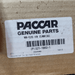 S21-1002-1 Genuine Paccar Electronic Throttle Pedal - ADVANCED TRUCK PARTS