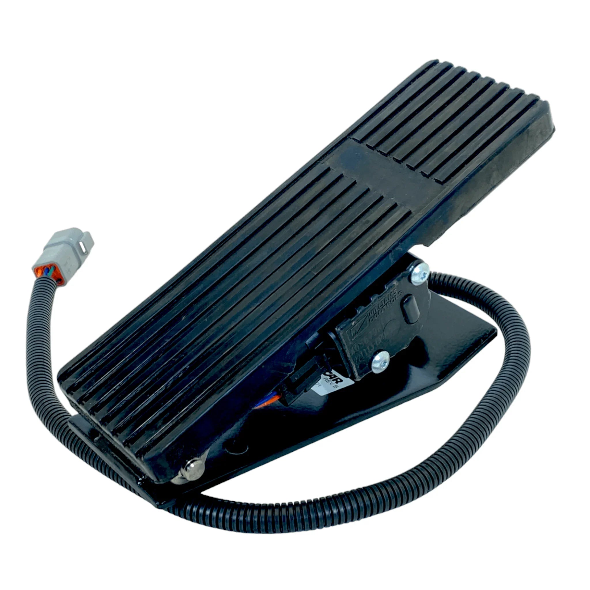 S21-1024 Genuine Paccar EPA / Pedal - Accel Dual For Kenworth