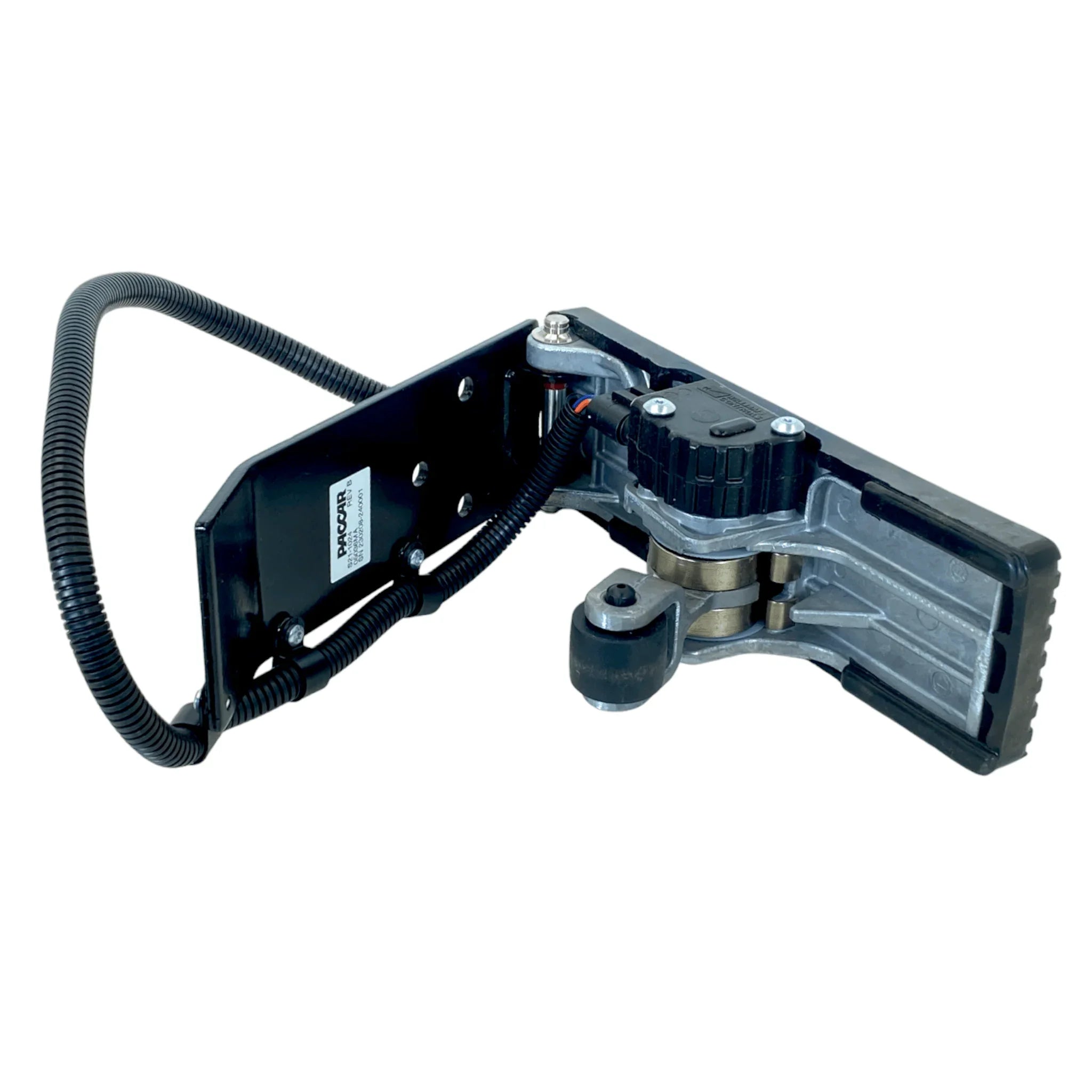 S21-1024 Genuine Paccar EPA / Pedal - Accel Dual For Kenworth