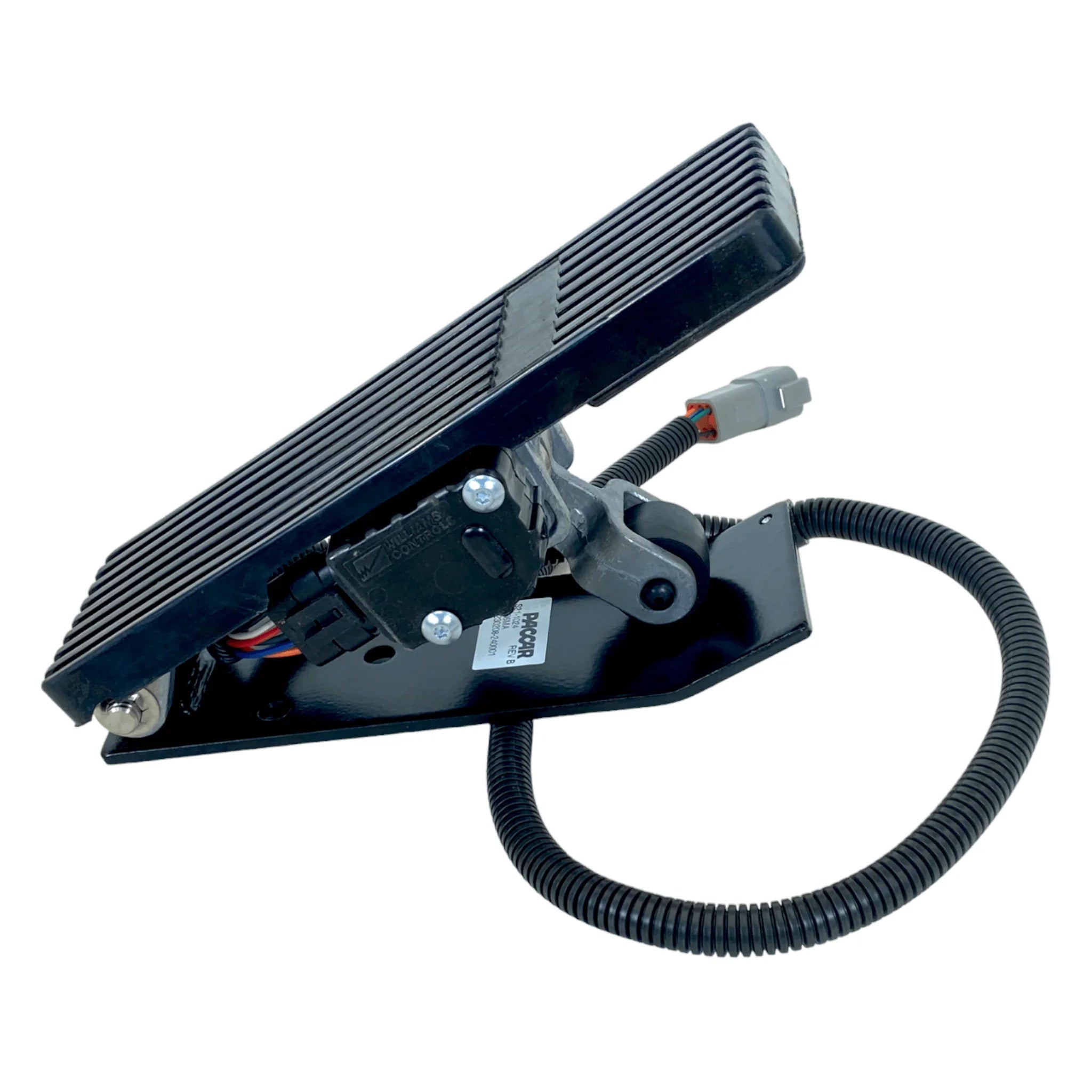 S21-1024 Genuine Paccar EPA / Pedal - Accel Dual For
