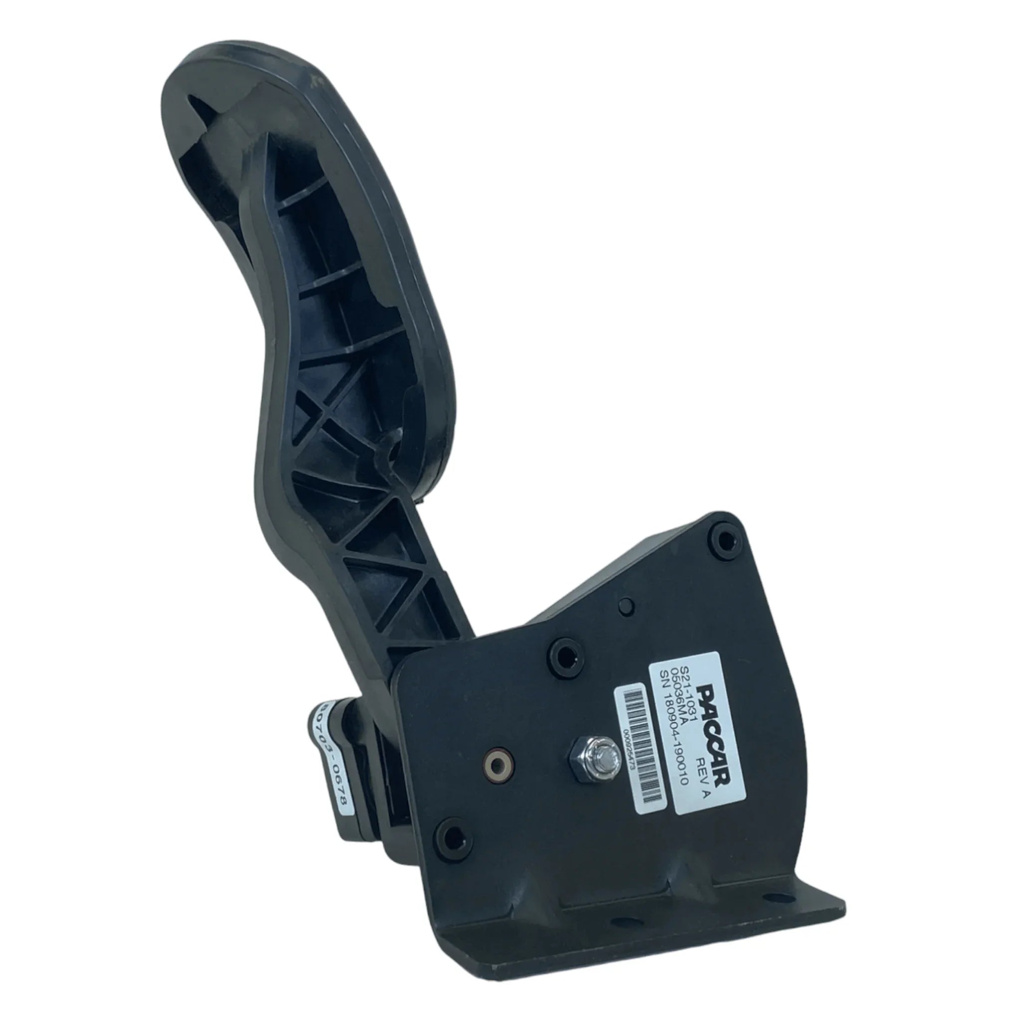 S21-1031 Genuine Paccar Throttle Accelerator Pedal