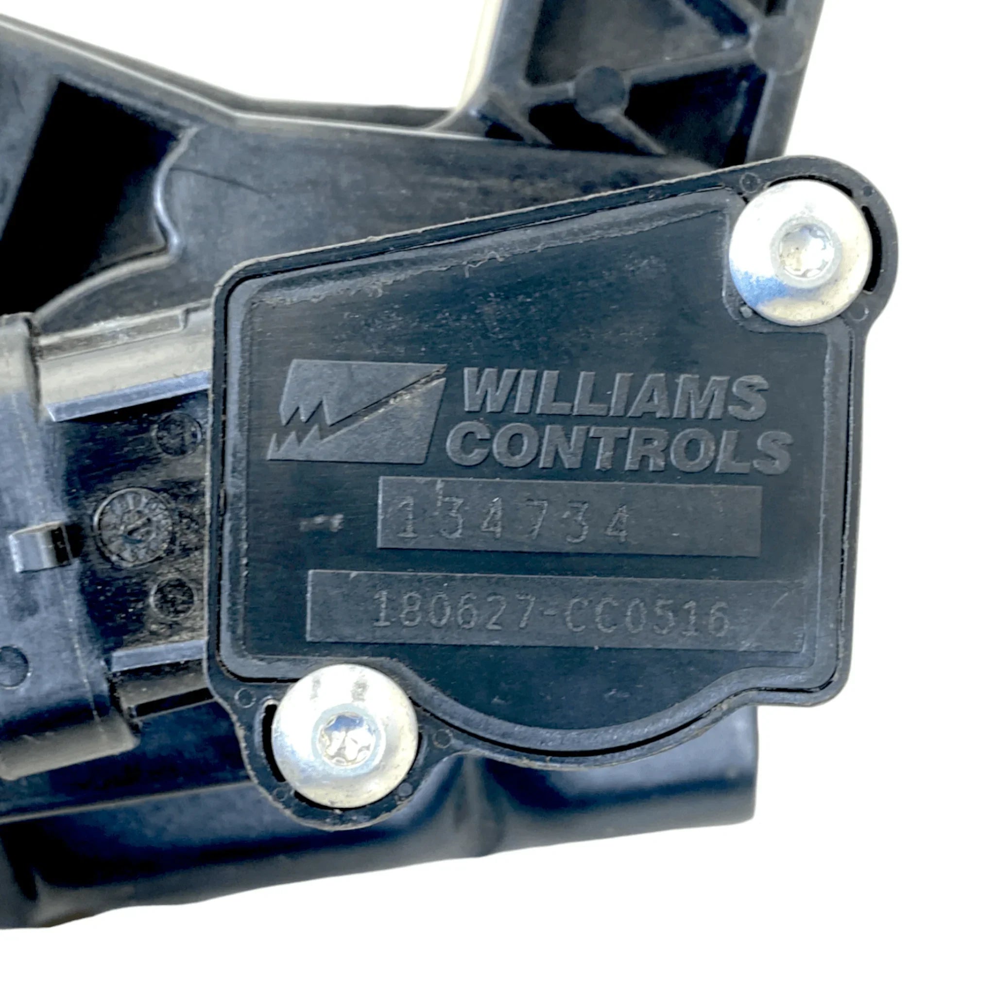 S21-1031 Genuine Paccar Throttle Accelerator Pedal