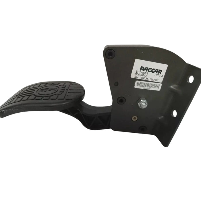 S211022 Genuine Paccar Throttle Acceleration Pedal Assembly