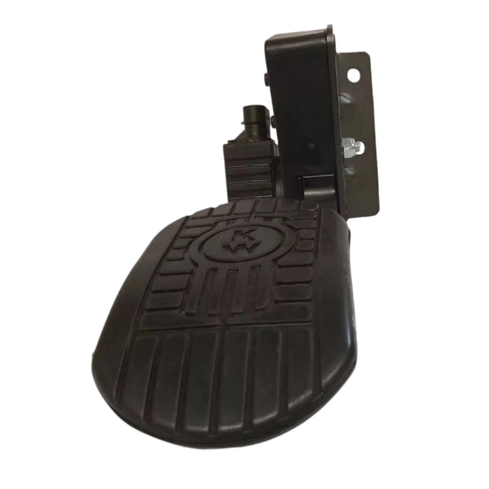S211022 Genuine Paccar Throttle Acceleration Pedal Assembly