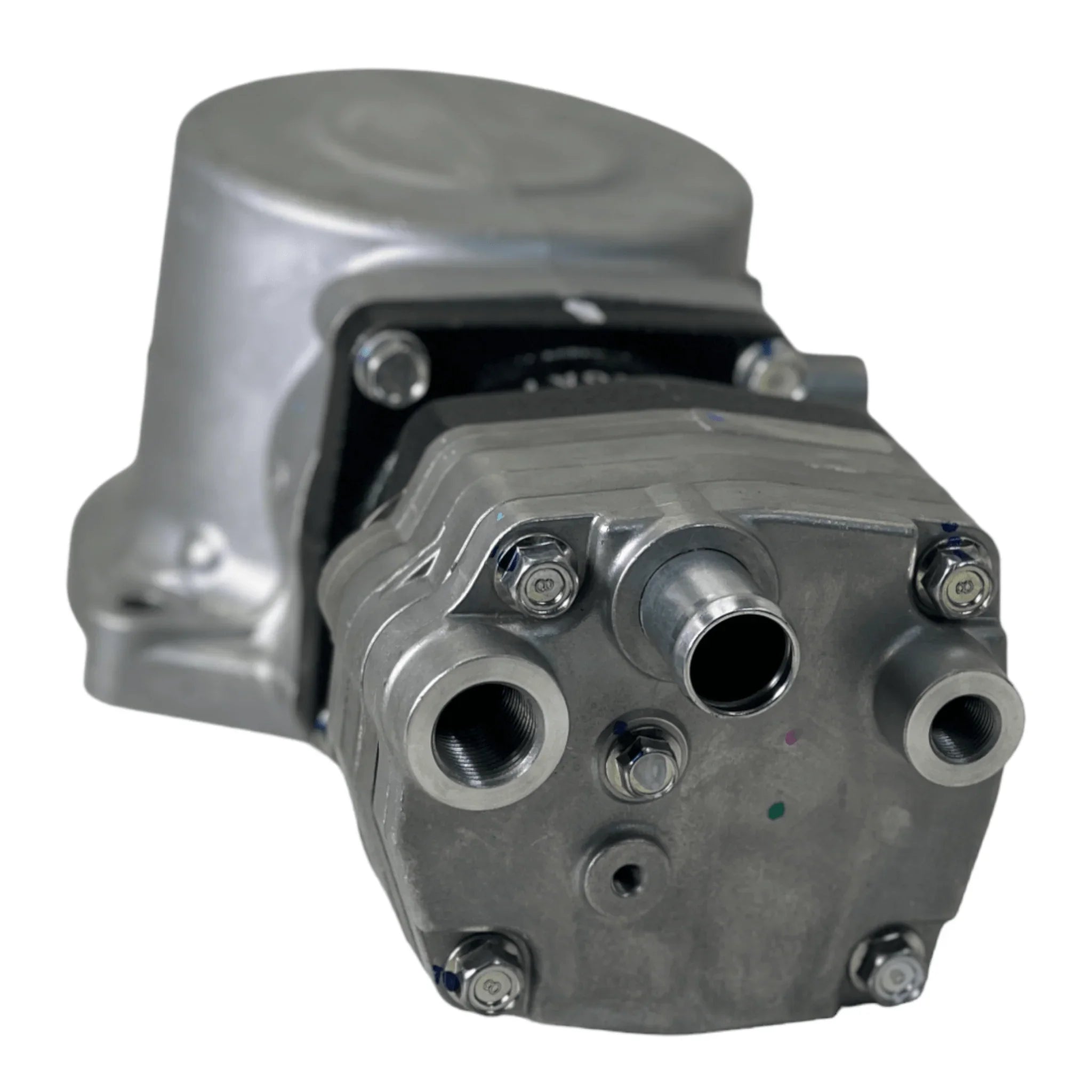 S2910-E0A75 Genuine Hino Air Compressor