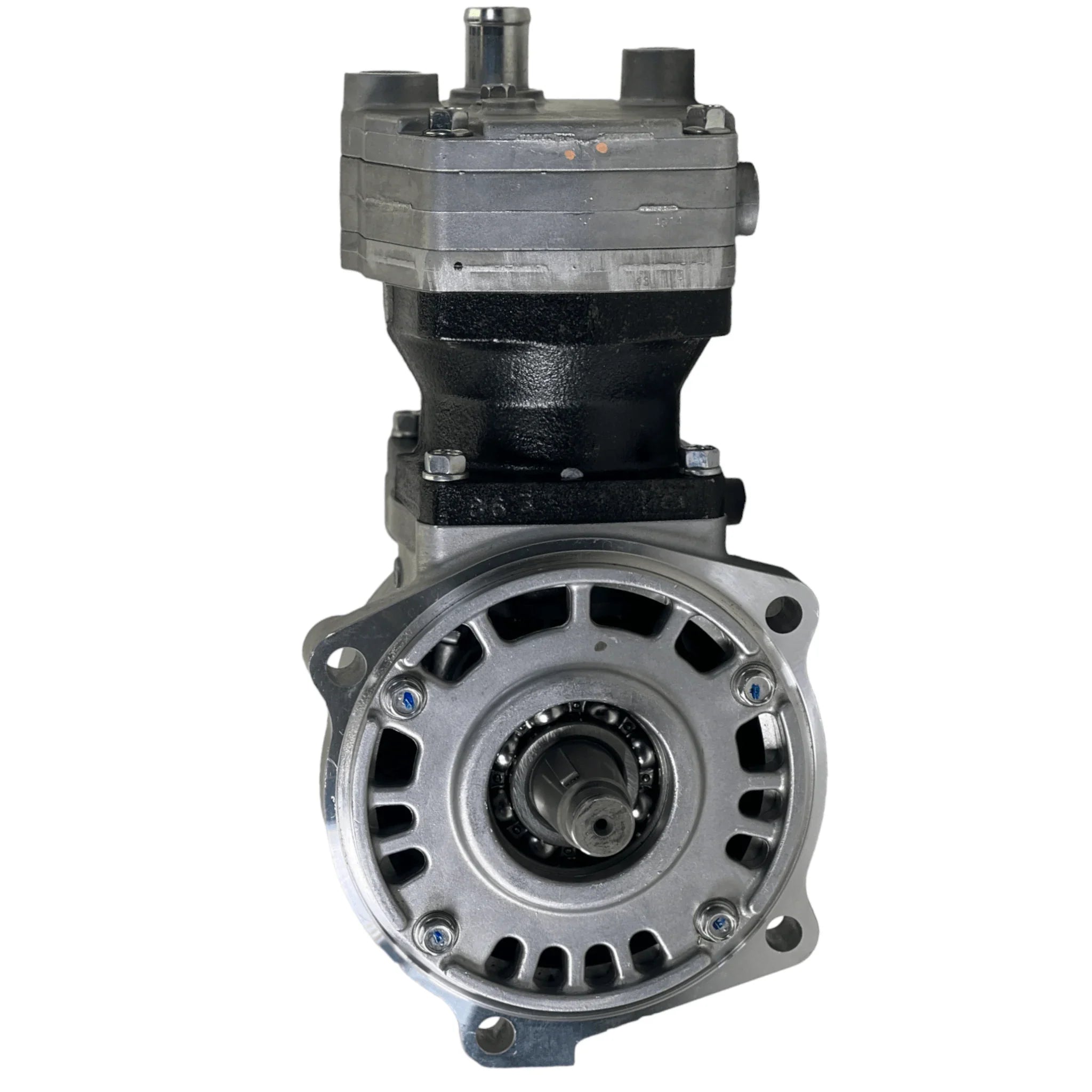S2910-E0A75 Genuine Hino Air Compressor