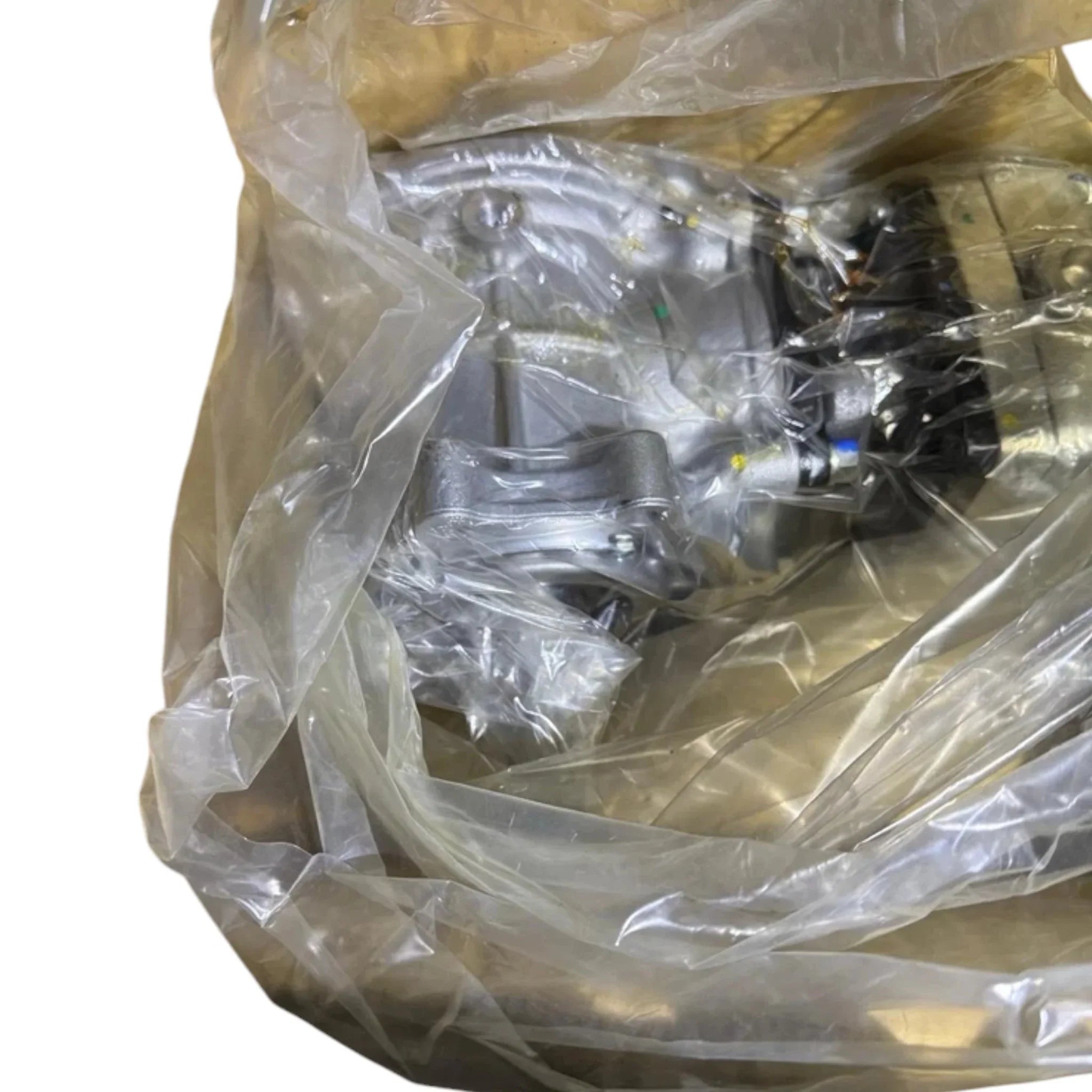 S2910-E0403 Hino Compressor Assy Air