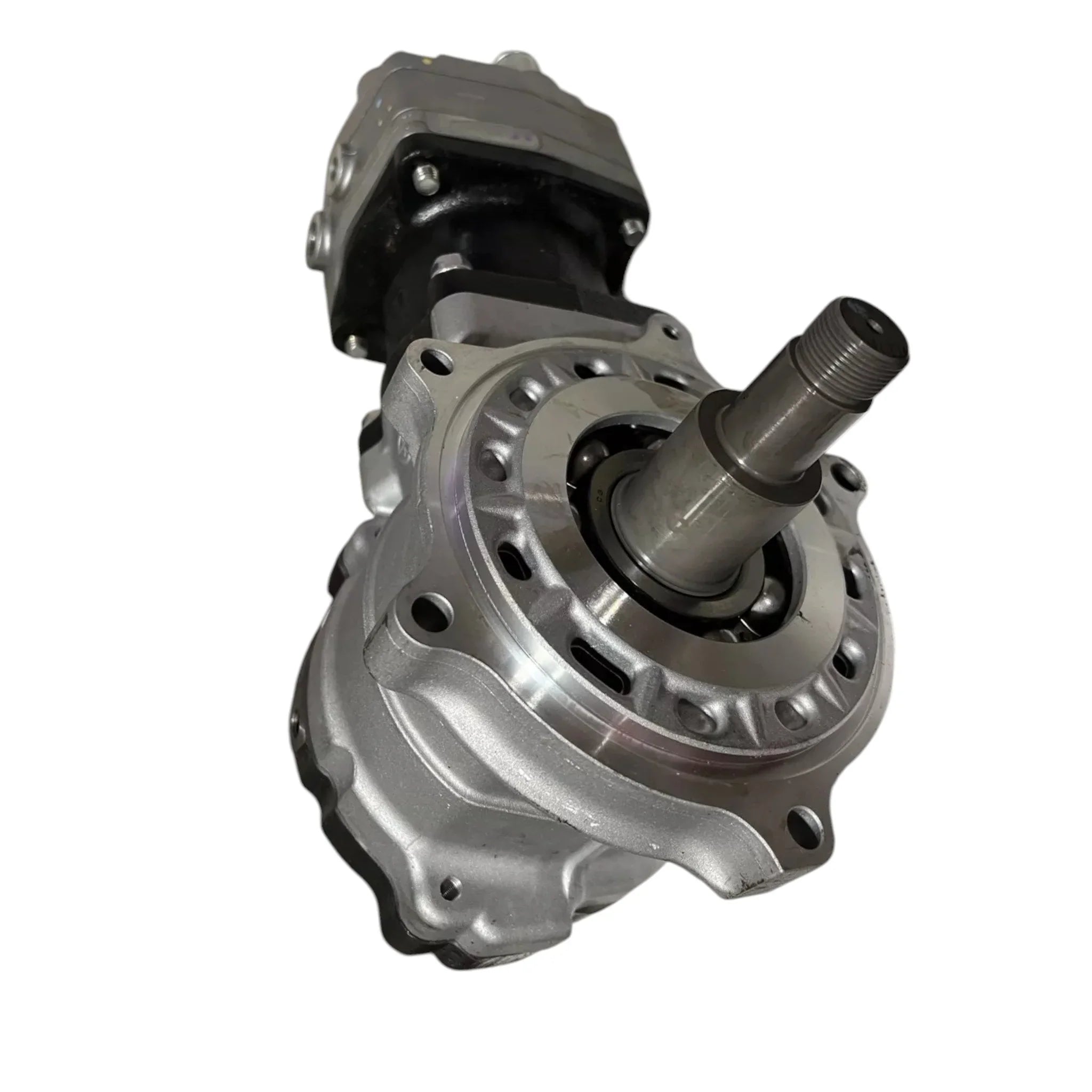 S2910E0A58 Genuine Hino Air Compressor