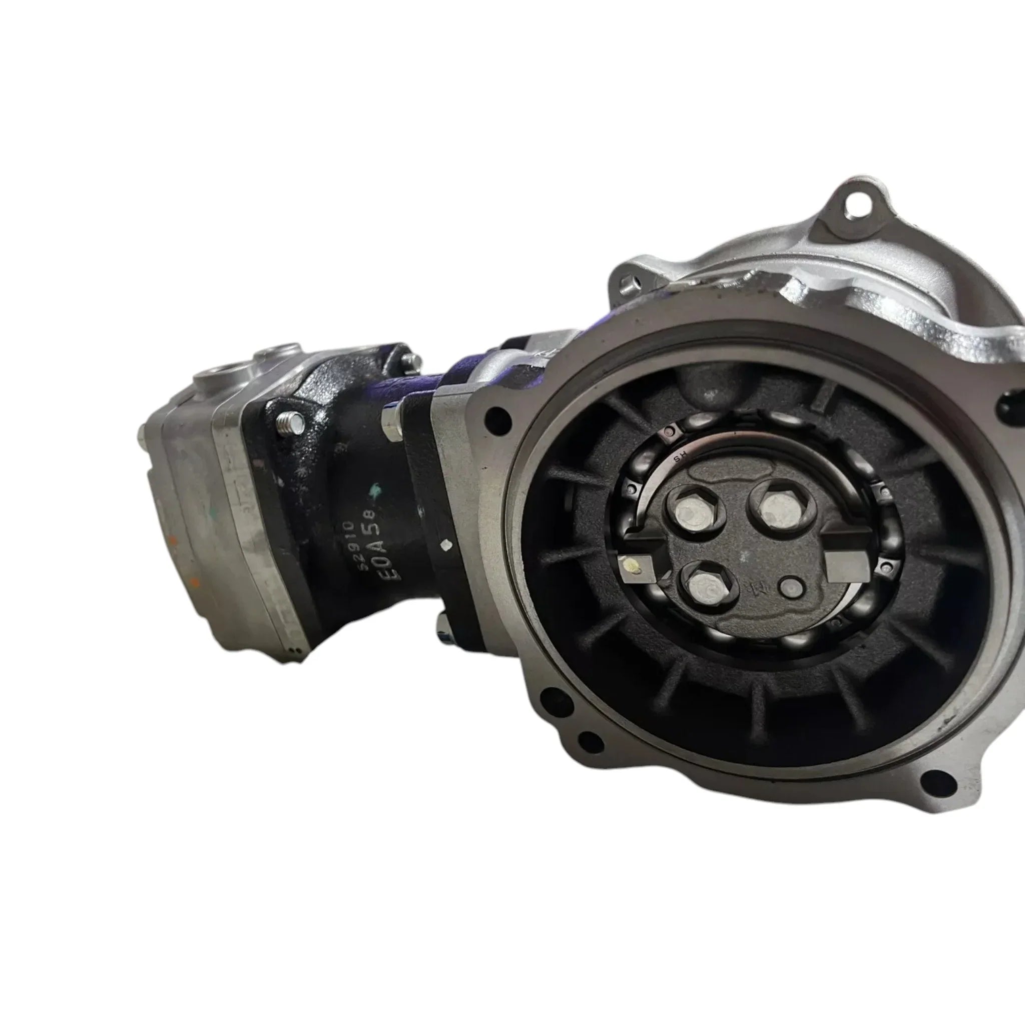 S2910E0A58 Genuine Hino Air Compressor