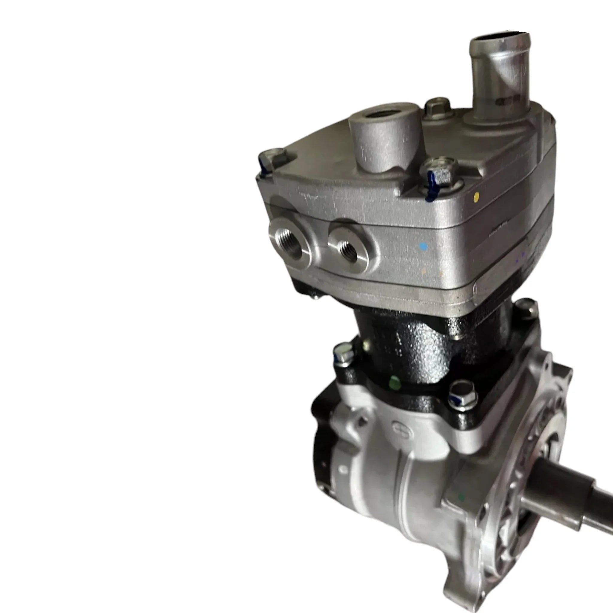 S2910E0A58 Genuine Hino Air Compressor