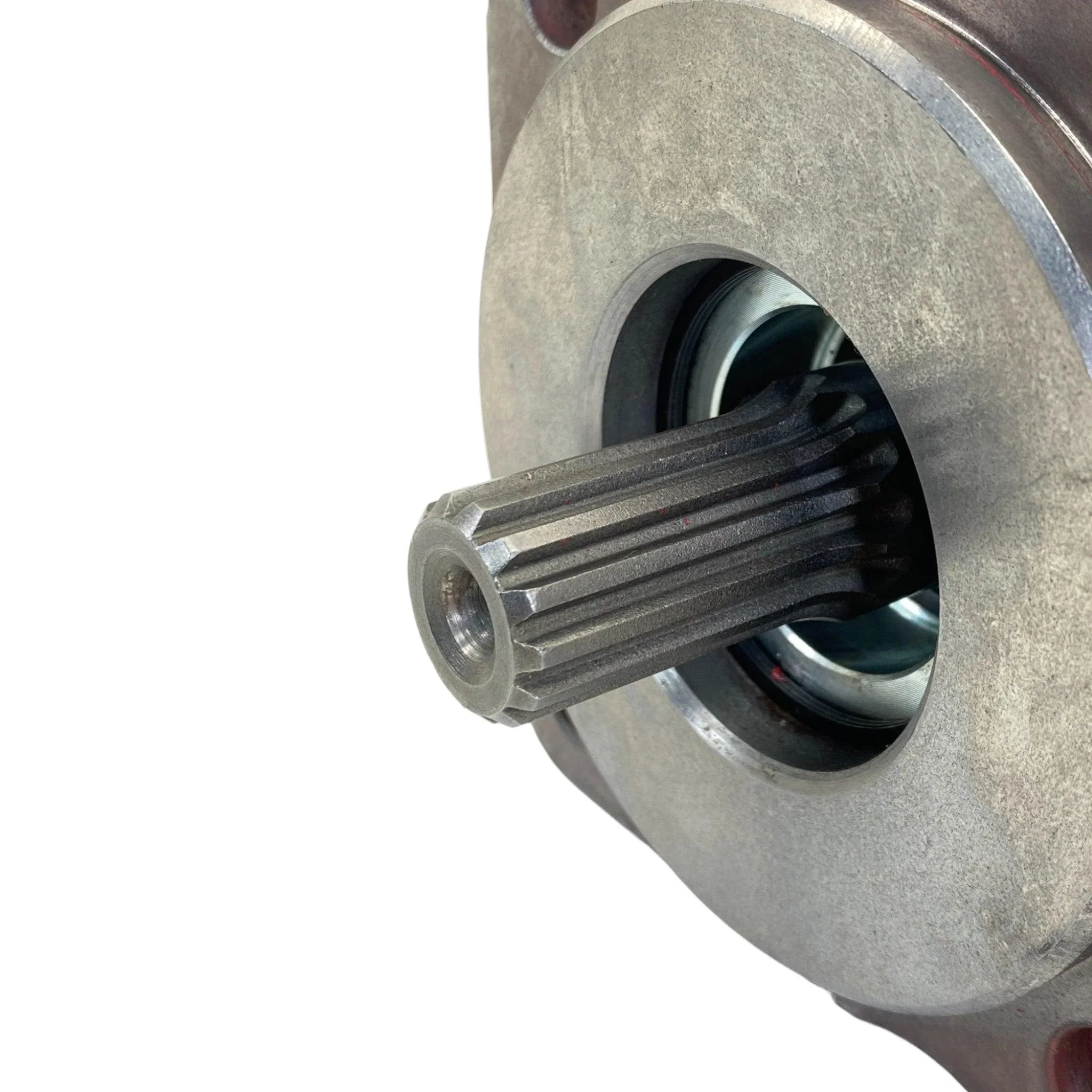 S2LD11502BPRR Genuine Muncie Hoist Pump S Series