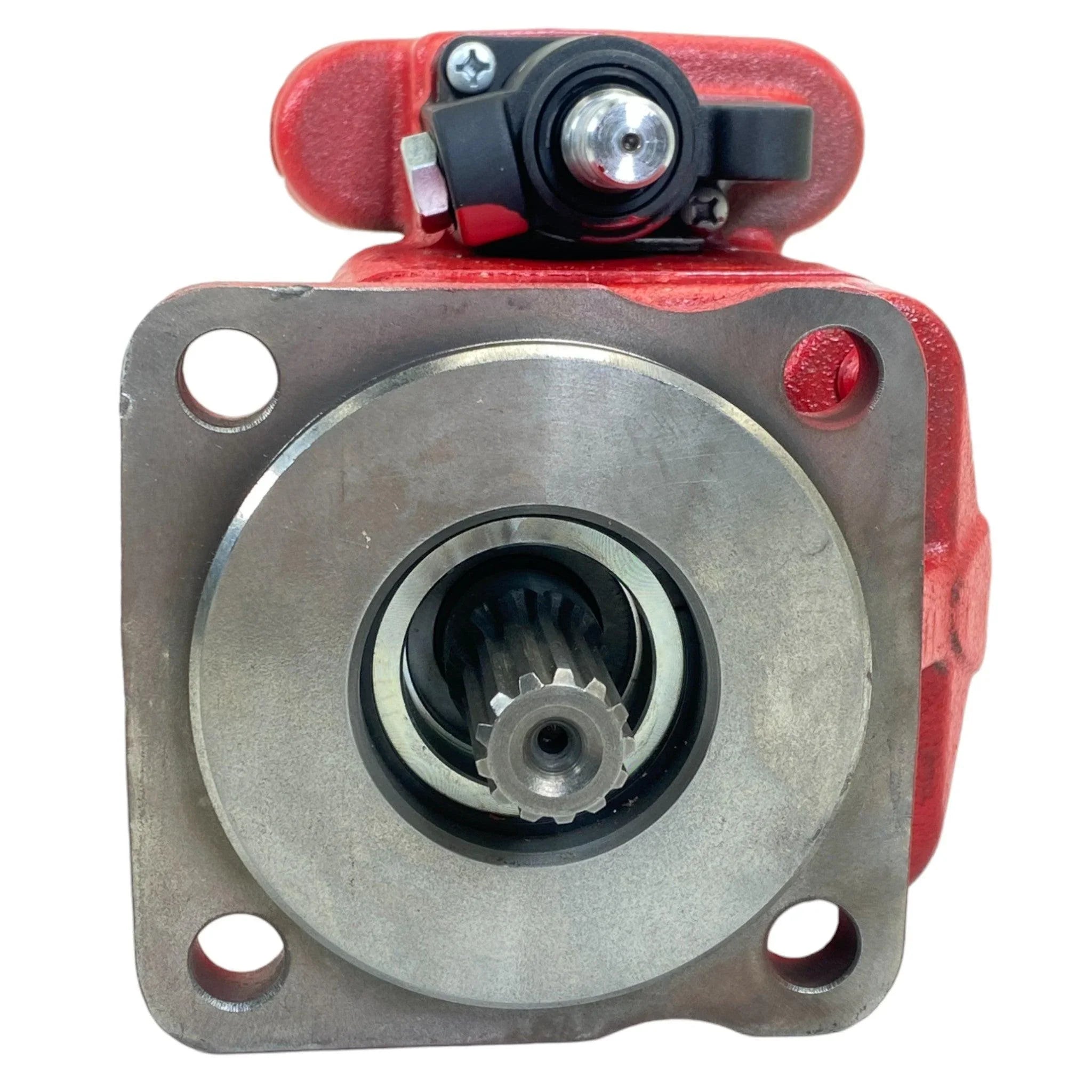 S2LD11502BPRR Genuine Muncie Hoist Pump S Series