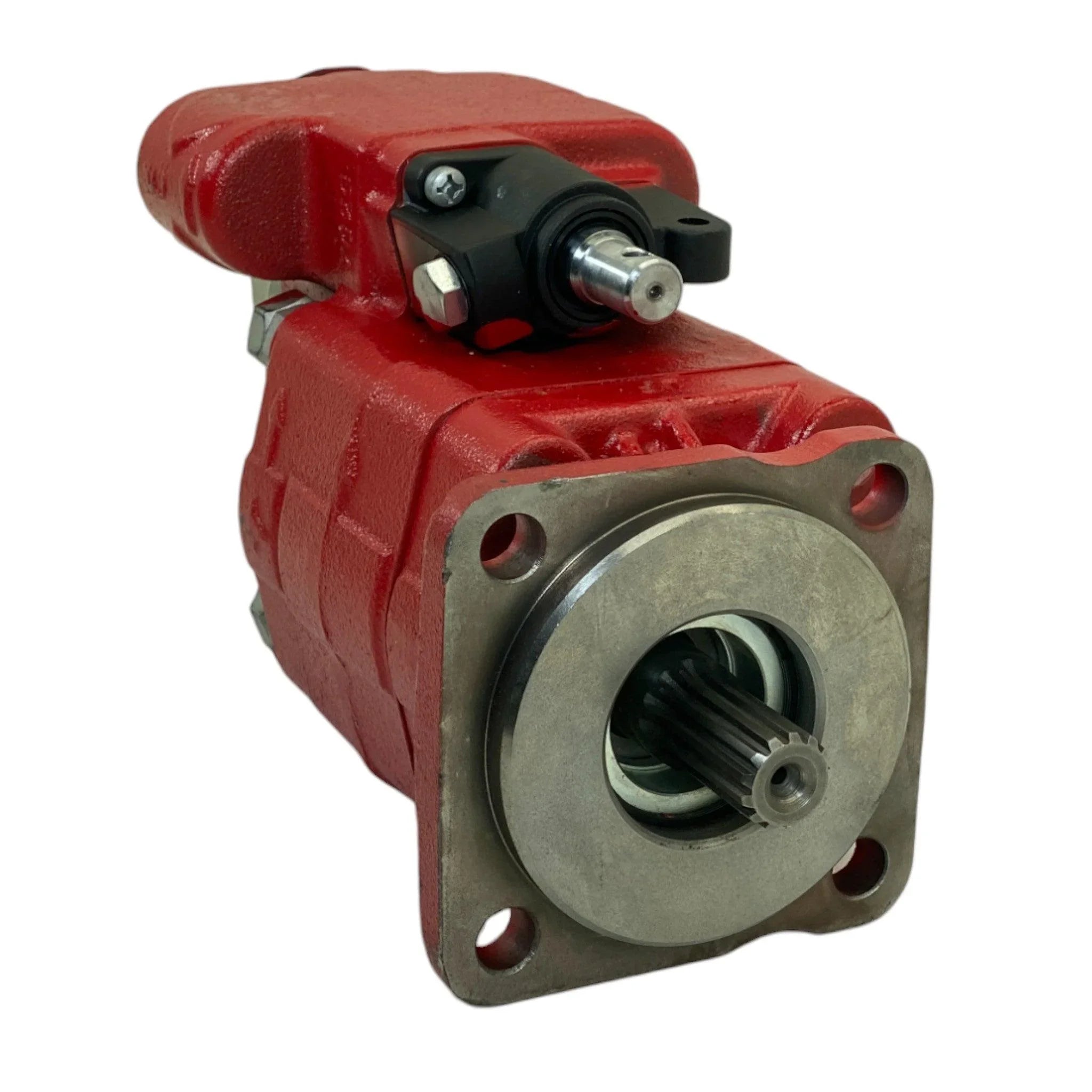 S2LD11502BPRR Genuine Muncie Hoist Pump S Series