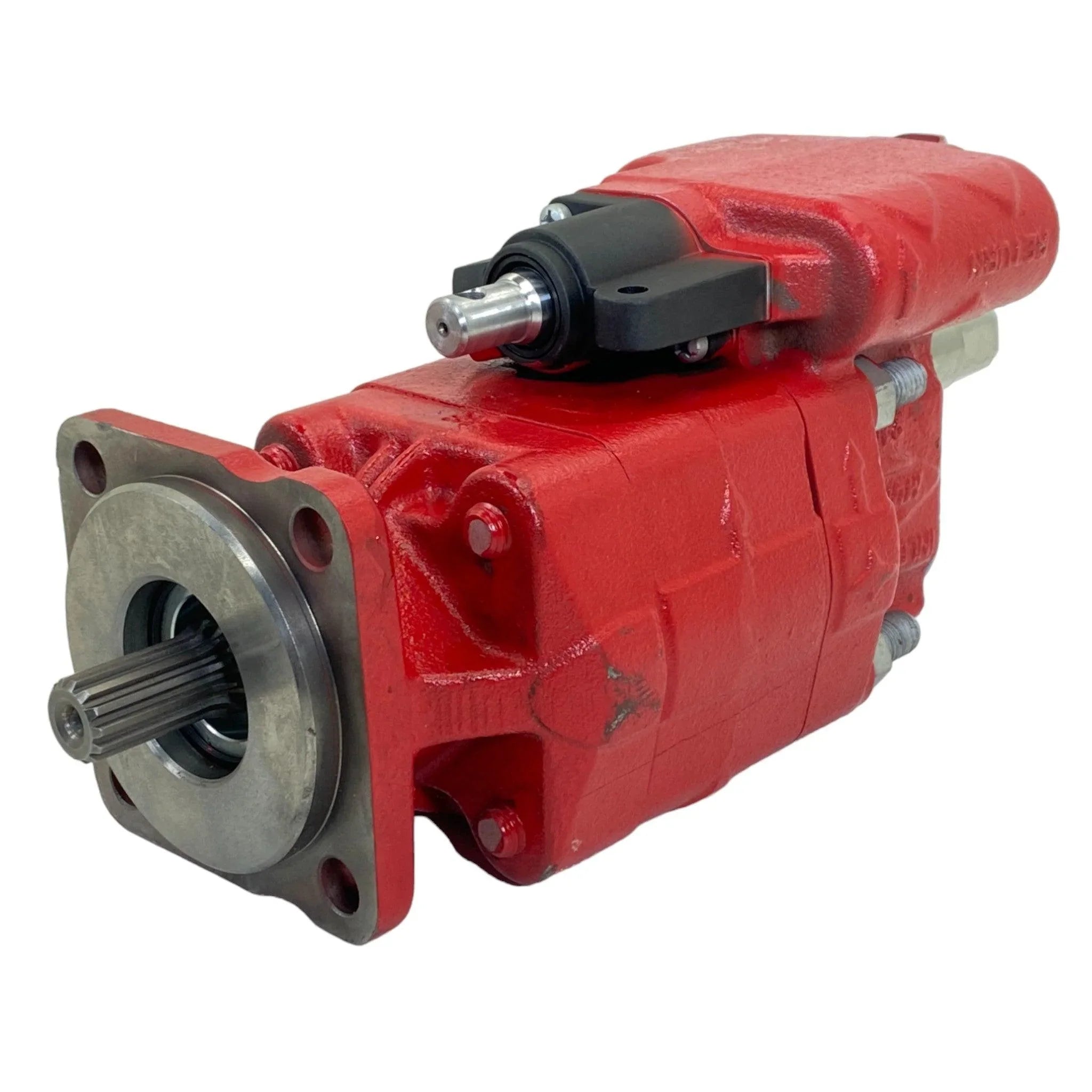 S2LD11502BPRR Genuine Muncie Hoist Pump S Series