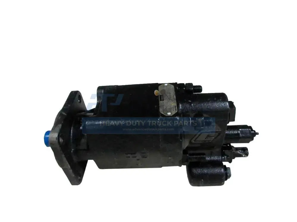 S2LD152BPRR Genuine Parker Dump Single Hydraulic Pump G101/G102
