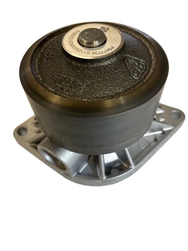 5473174 Genuine Cummins Engine Water Pump