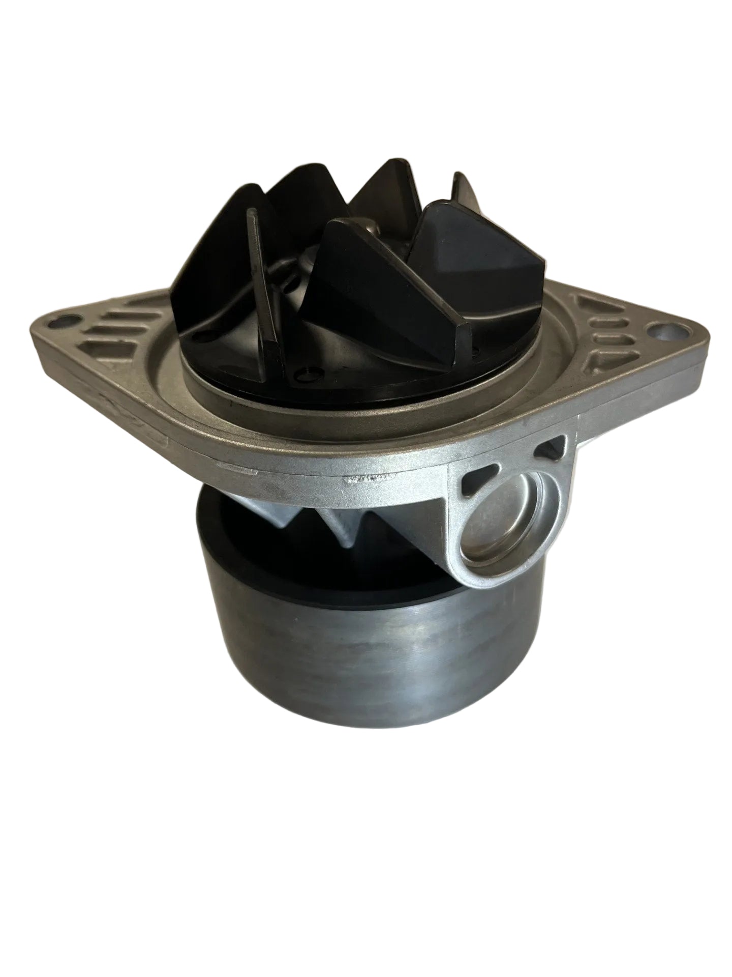 5473174 Genuine Cummins Engine Water Pump