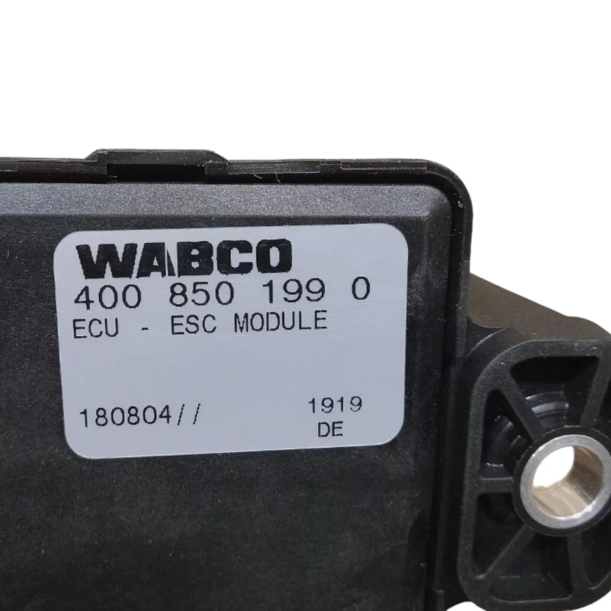 WAB4008501990 Genuine Wabco ABS ESC Module