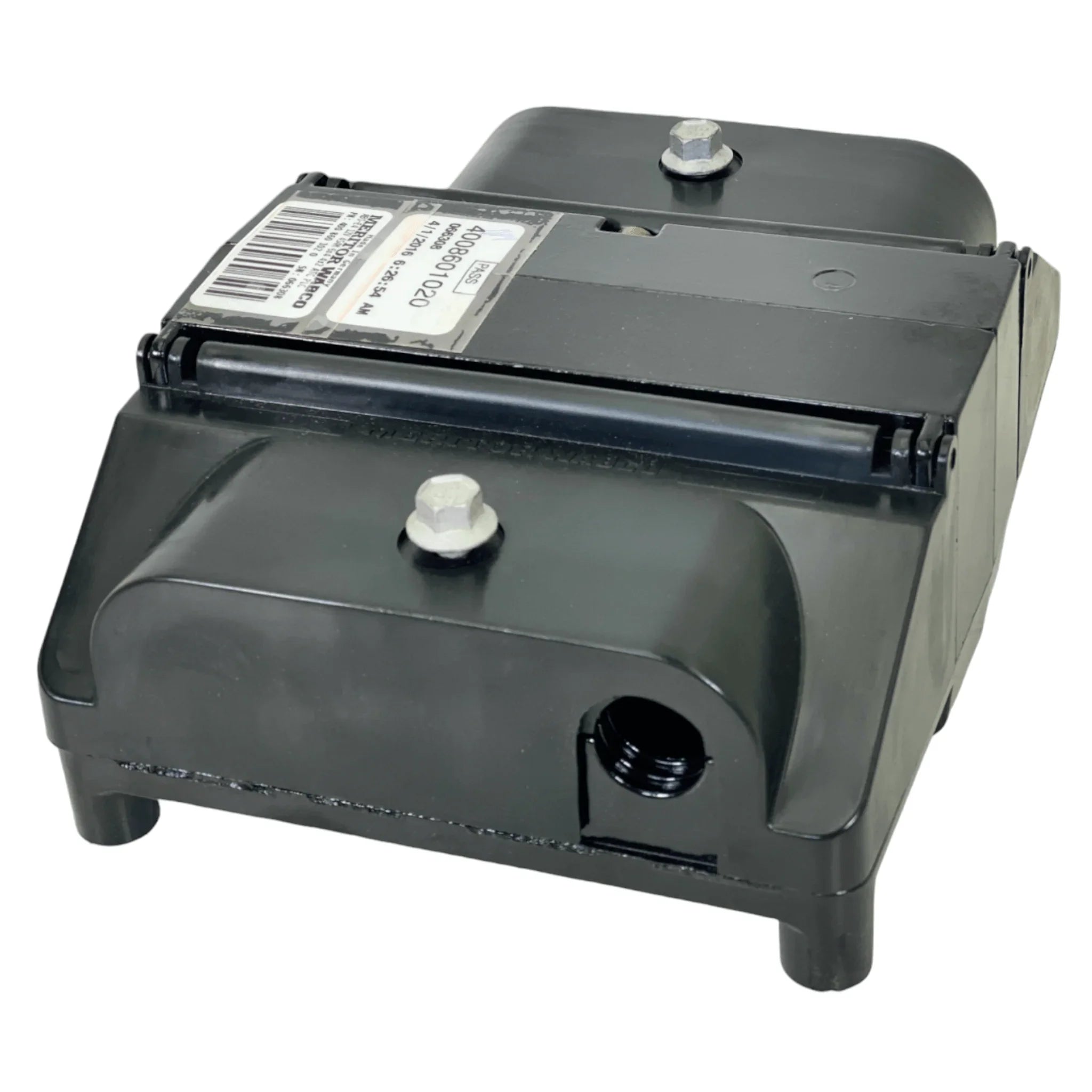 4008600000 Genuine Meritor Wabco ABS Module - ECU