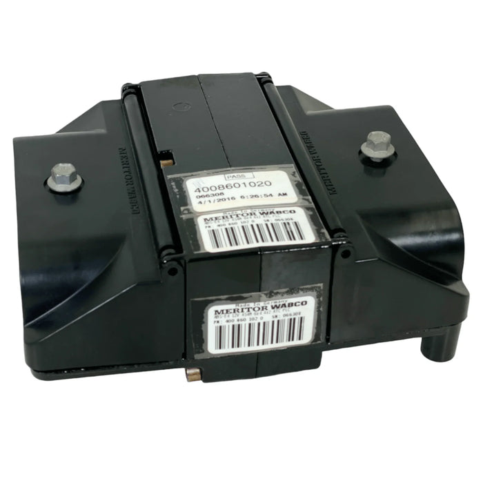 4008600000 Genuine Meritor Wabco ABS Module - ECU