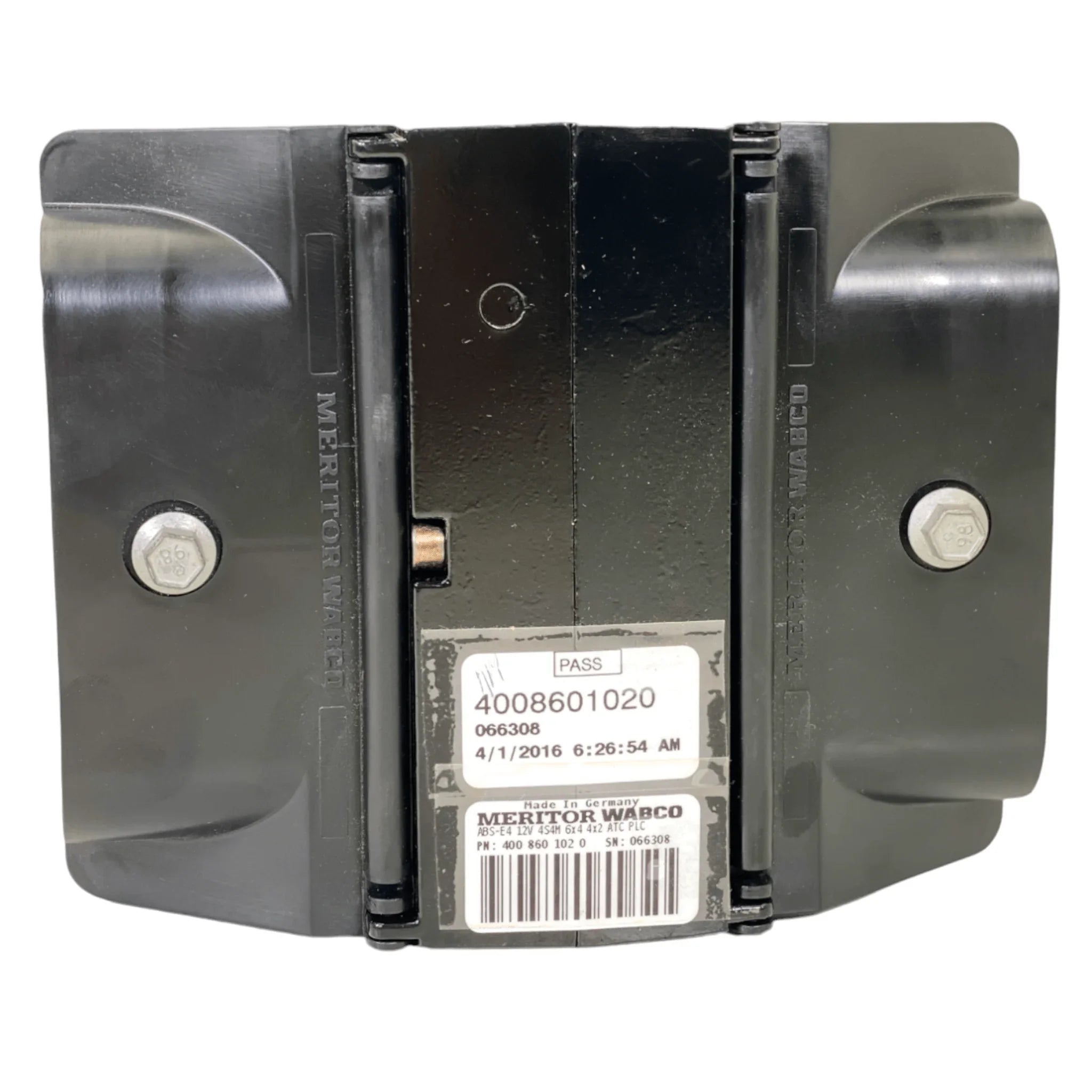 4008600000 Genuine Meritor Wabco ABS Module - ECU