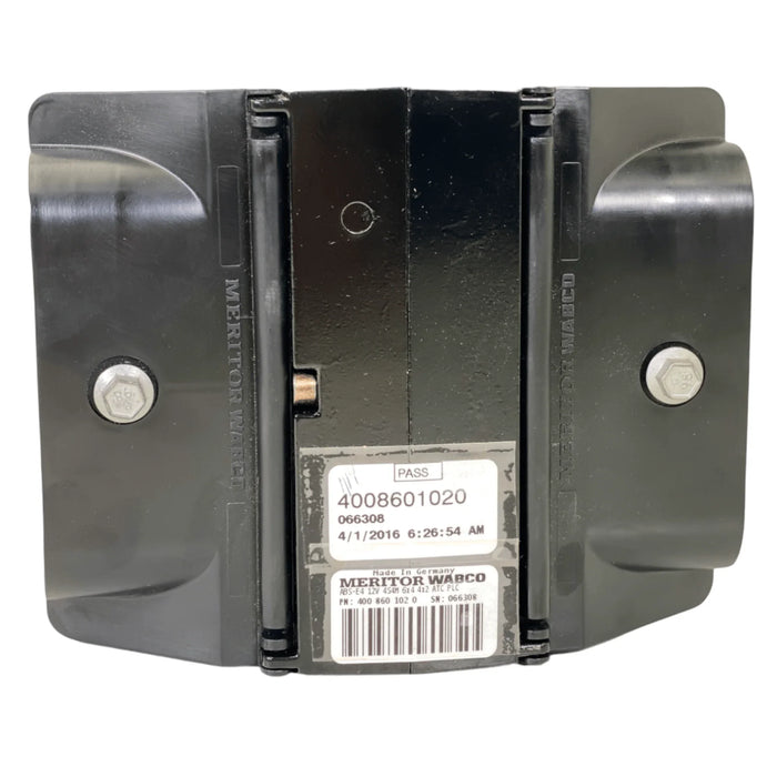 4008600000 Genuine Meritor Wabco ABS Module - ECU