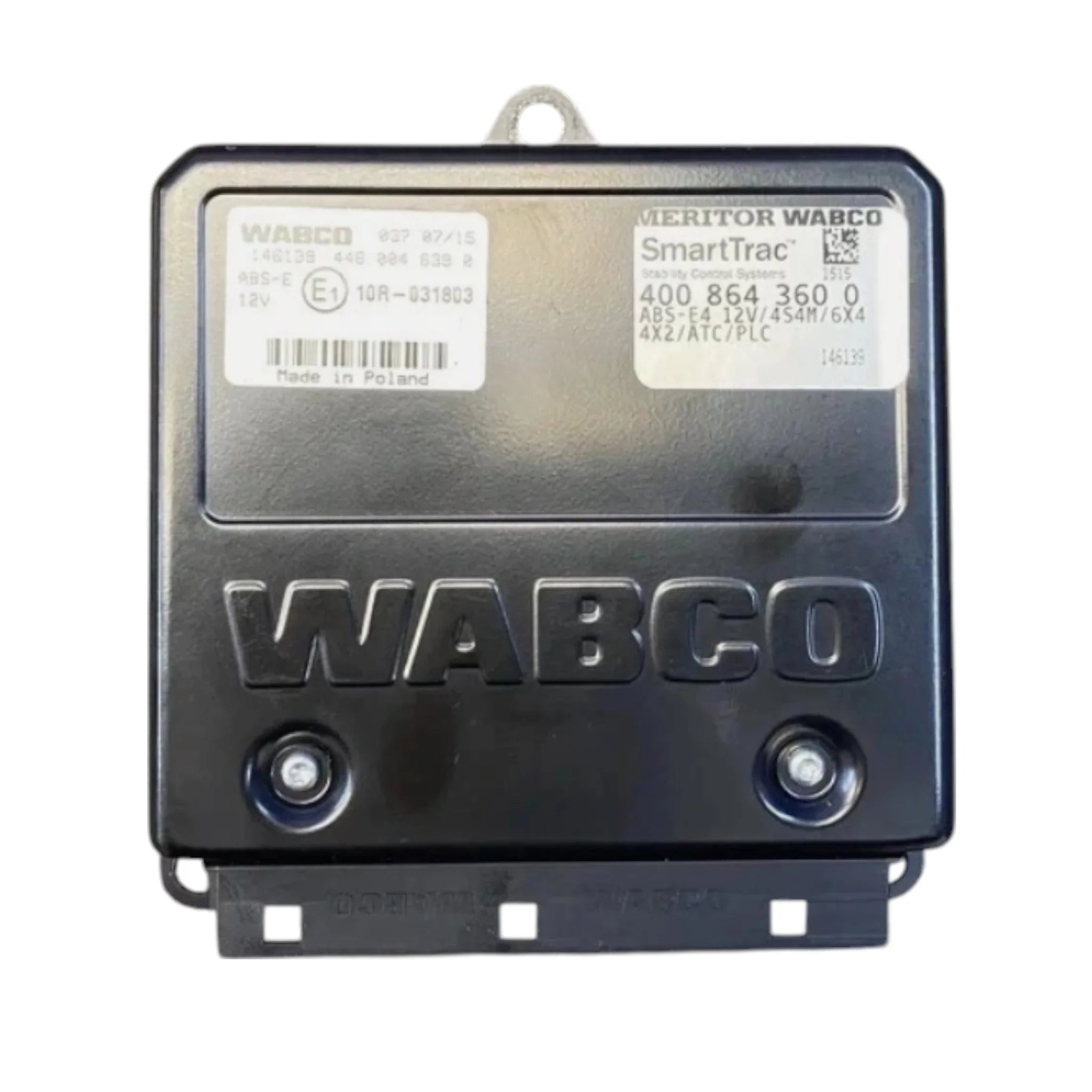 4008500990 Wabco Engine Control Unit