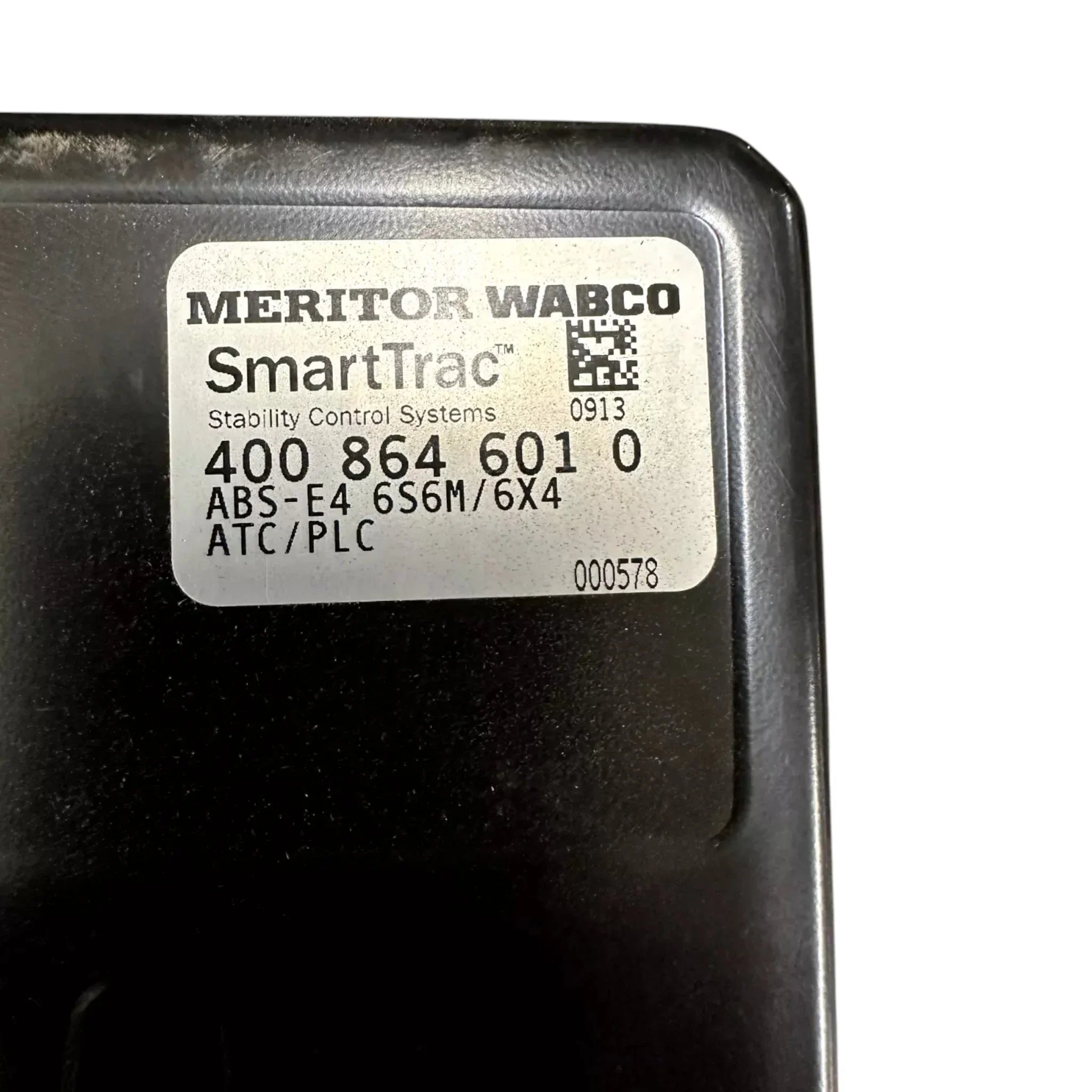 8235-S4008640080C Genuine Meritor ECU Electronic Control Unit E4C 12V