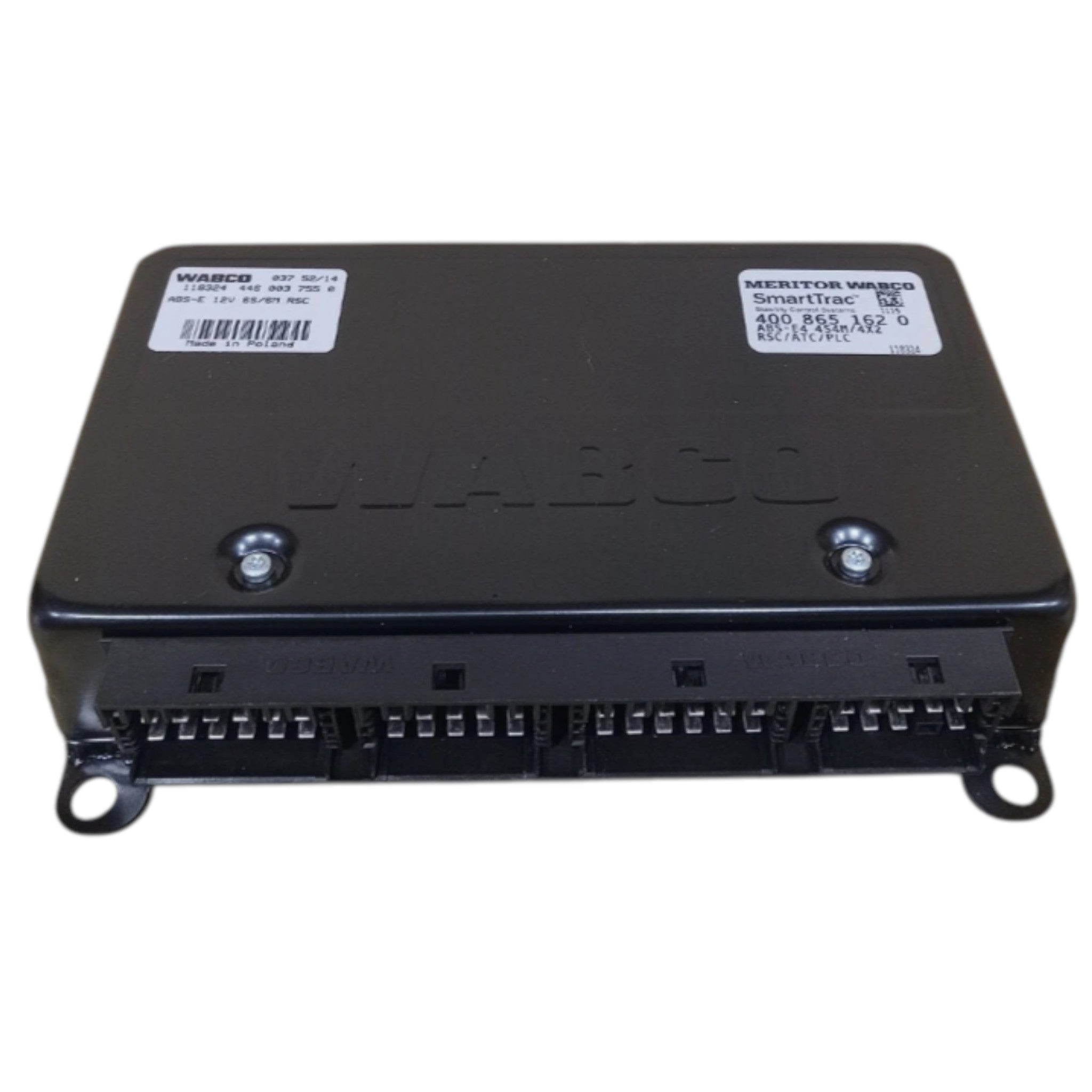 4008651620 Meritor Wabco Stability Control System ABS-E4, 4S4M/4x2 ...