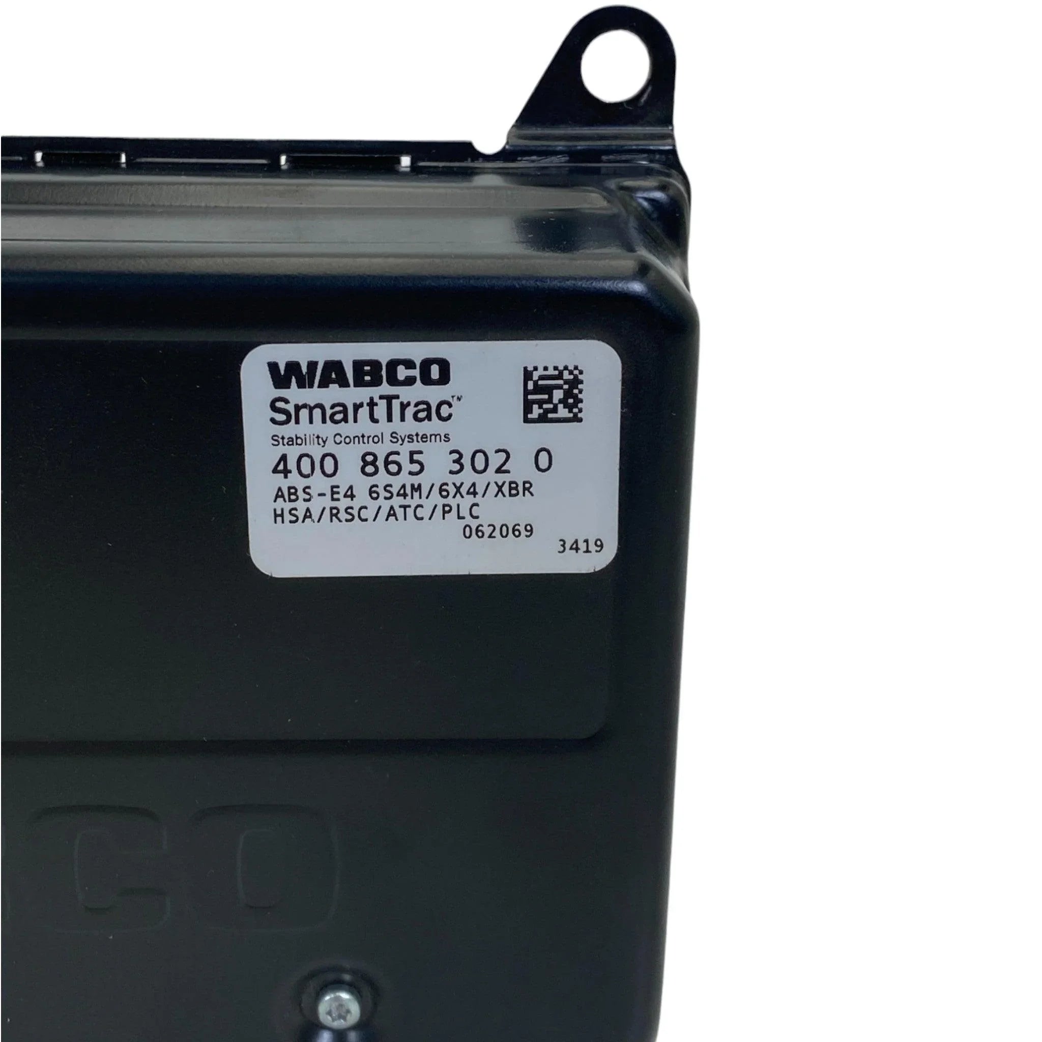 TDA S400 865 302 0 Genuine Meritor ECU Electrinic Control Unit E4C 12V