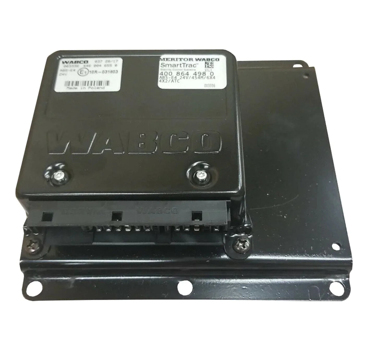 S4008507230M OEM Meritor Wabco ABS ECU For Kenworth/Peterbilt/Freightliner