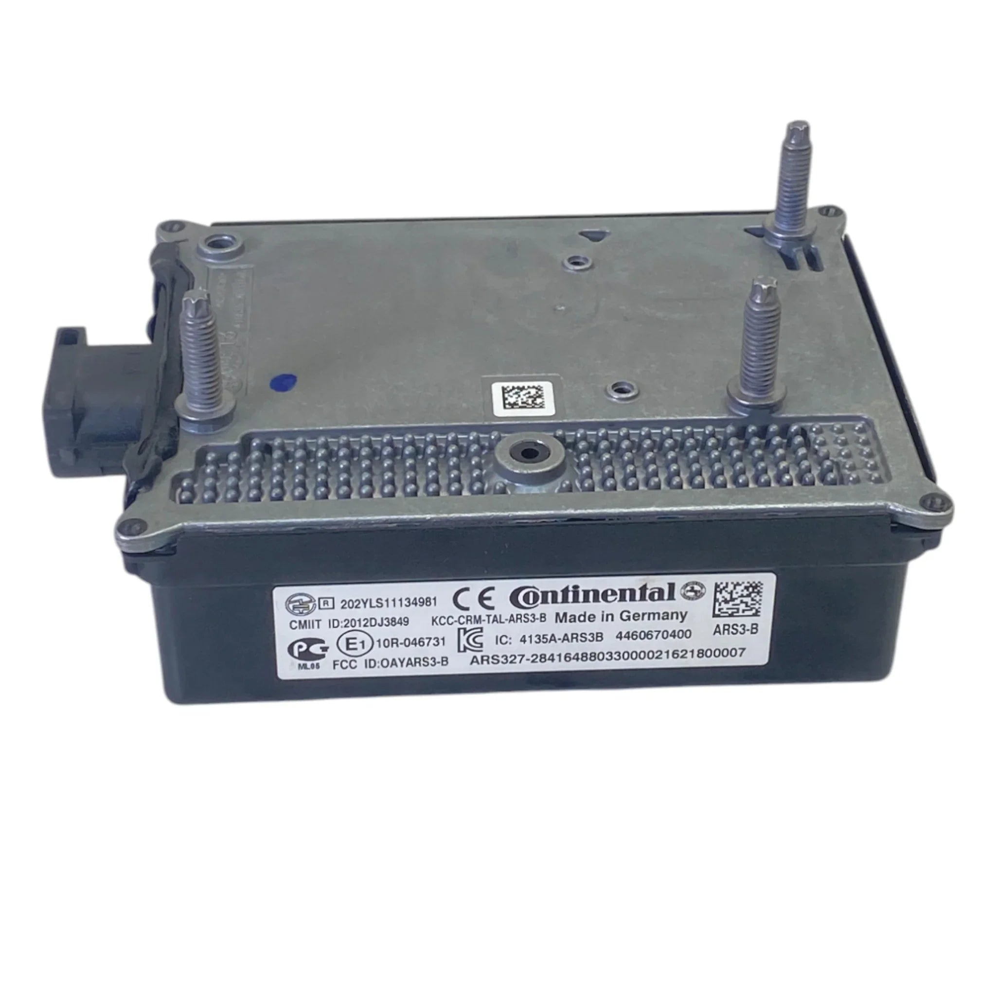 WAB4008715200 Genuine Wabco Onguard Radar Sensor 2 Gen