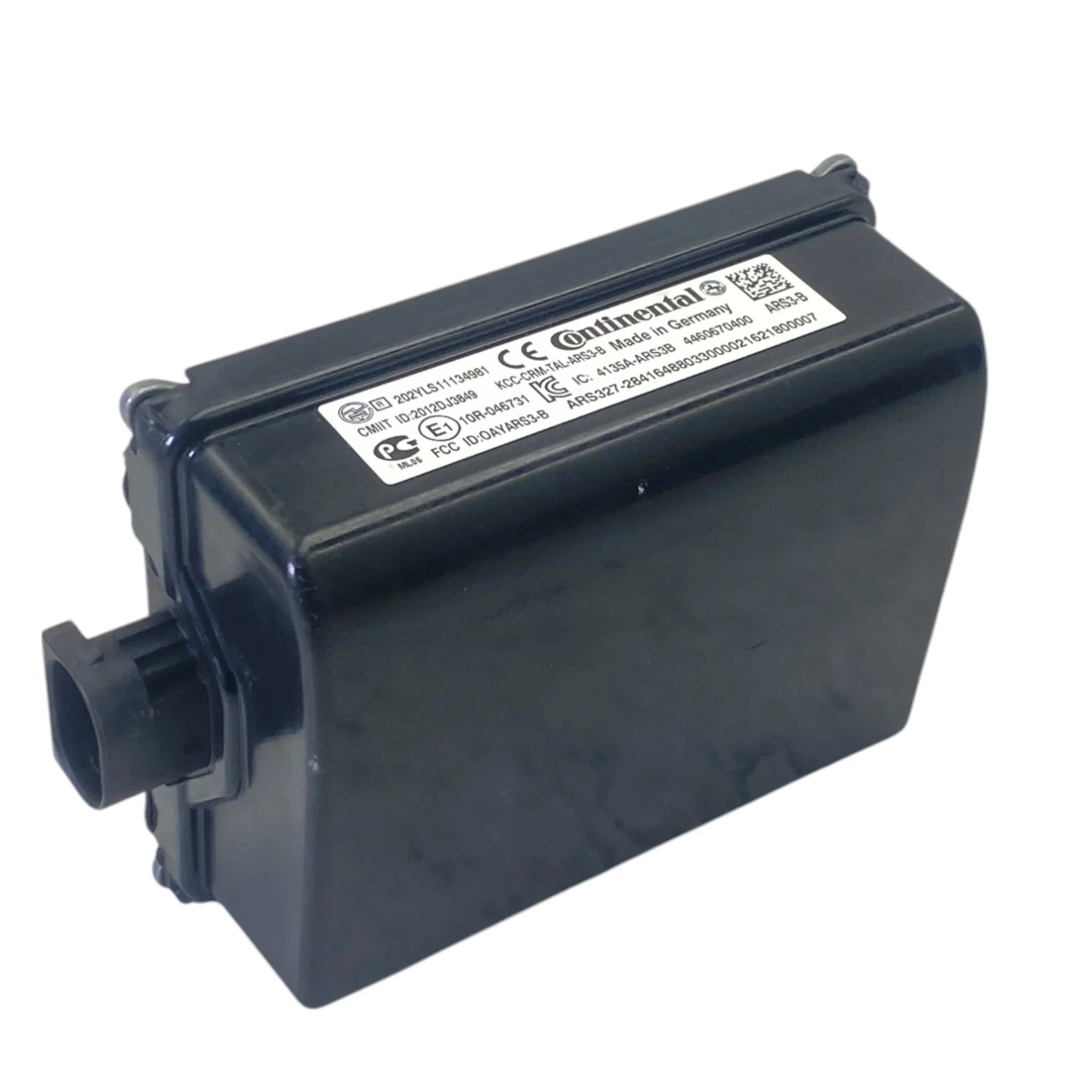 WAB4008715200 Genuine Wabco Onguard Radar Sensor 2 Gen
