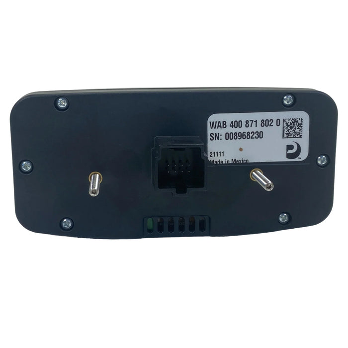 4008718020 Genuine Meritor Display Screen Gen 2