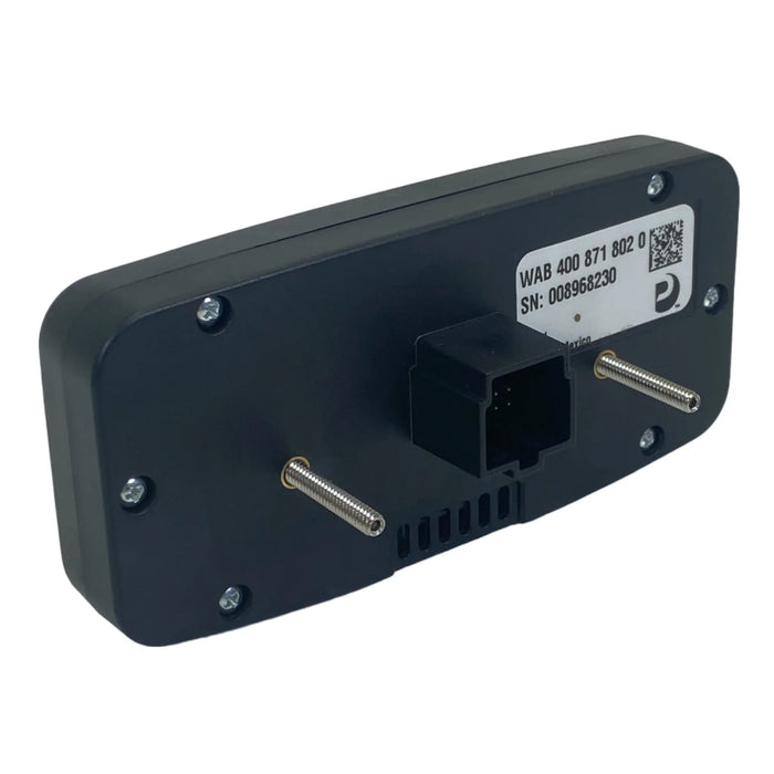 4008718020 Genuine Meritor Display Screen Gen 2