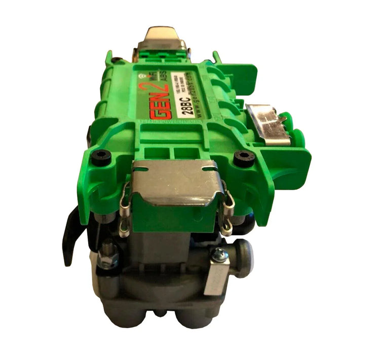 S4005001010 Genuine Gen2 Trailer Abs Anti-Lock Braking System 2S1M