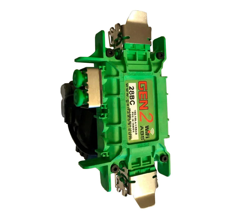 S4005001010 Genuine Gen2 Trailer Abs Anti-Lock Braking System 2S1M