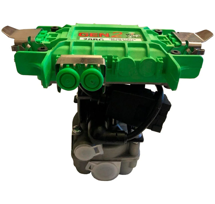 S4005001010 Genuine Gen2 Trailer Abs Anti-Lock Braking System 2S1M