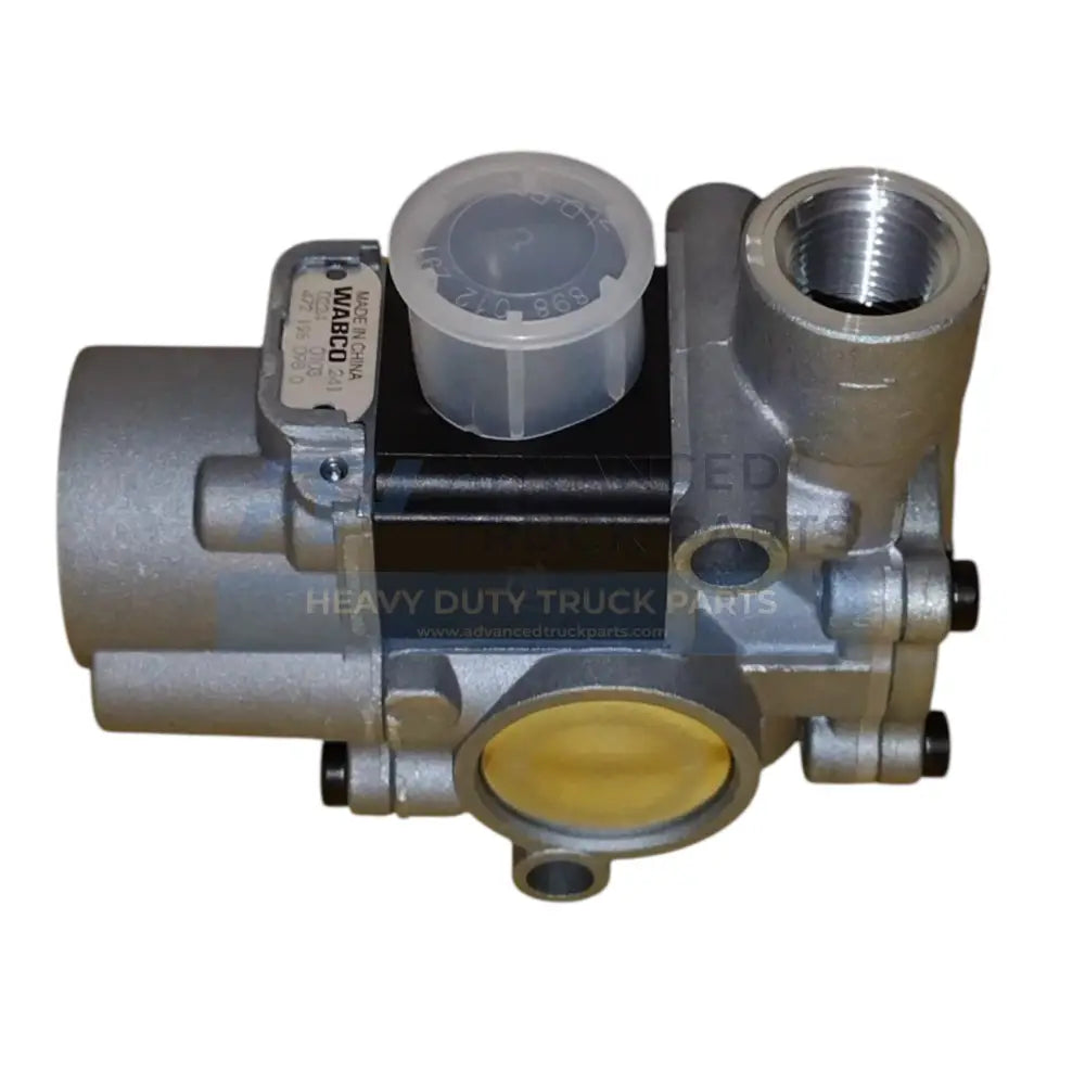 WAB4008506170 Wabco Air Brake Solenoid Valve