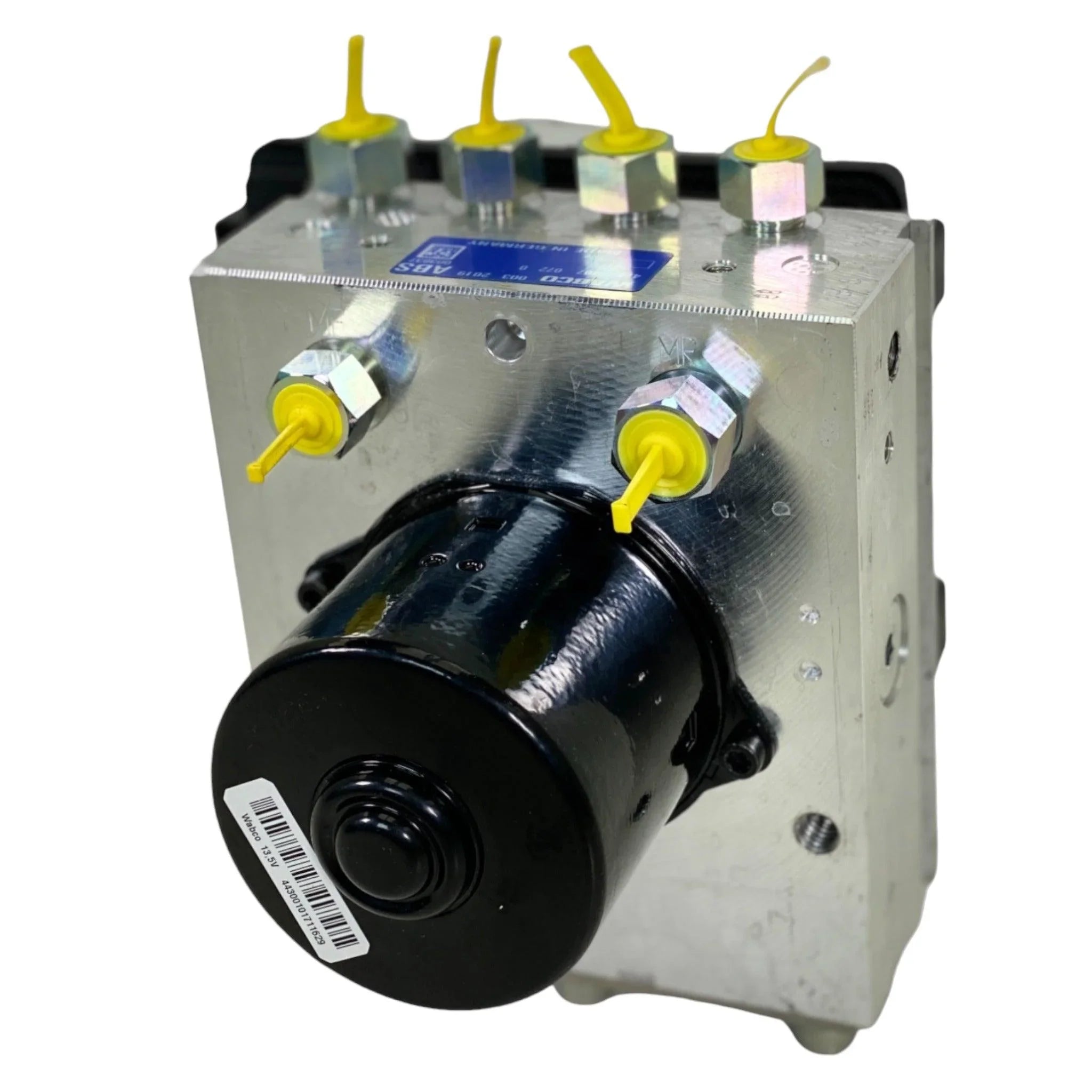 S4008508660 Genuine Wabco ABS Modulator Valve