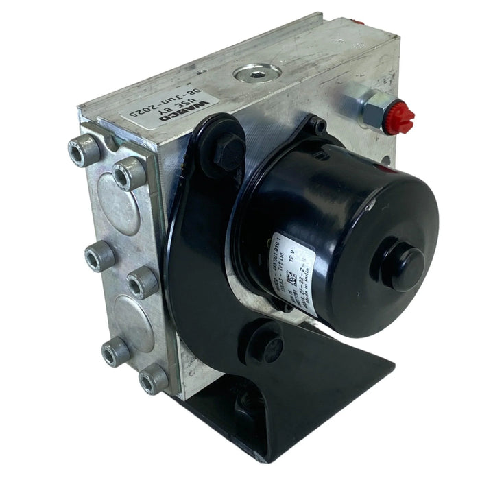 S400 850 872 0 Meritor Wabco Habs Kit Abs Ecu