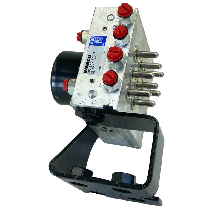 S400 850 872 0 Meritor Wabco Habs Kit Abs Ecu