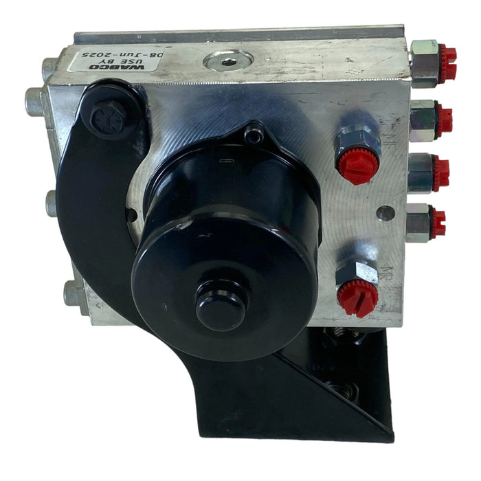 S400 850 872 0 Meritor Wabco Habs Kit Abs Ecu