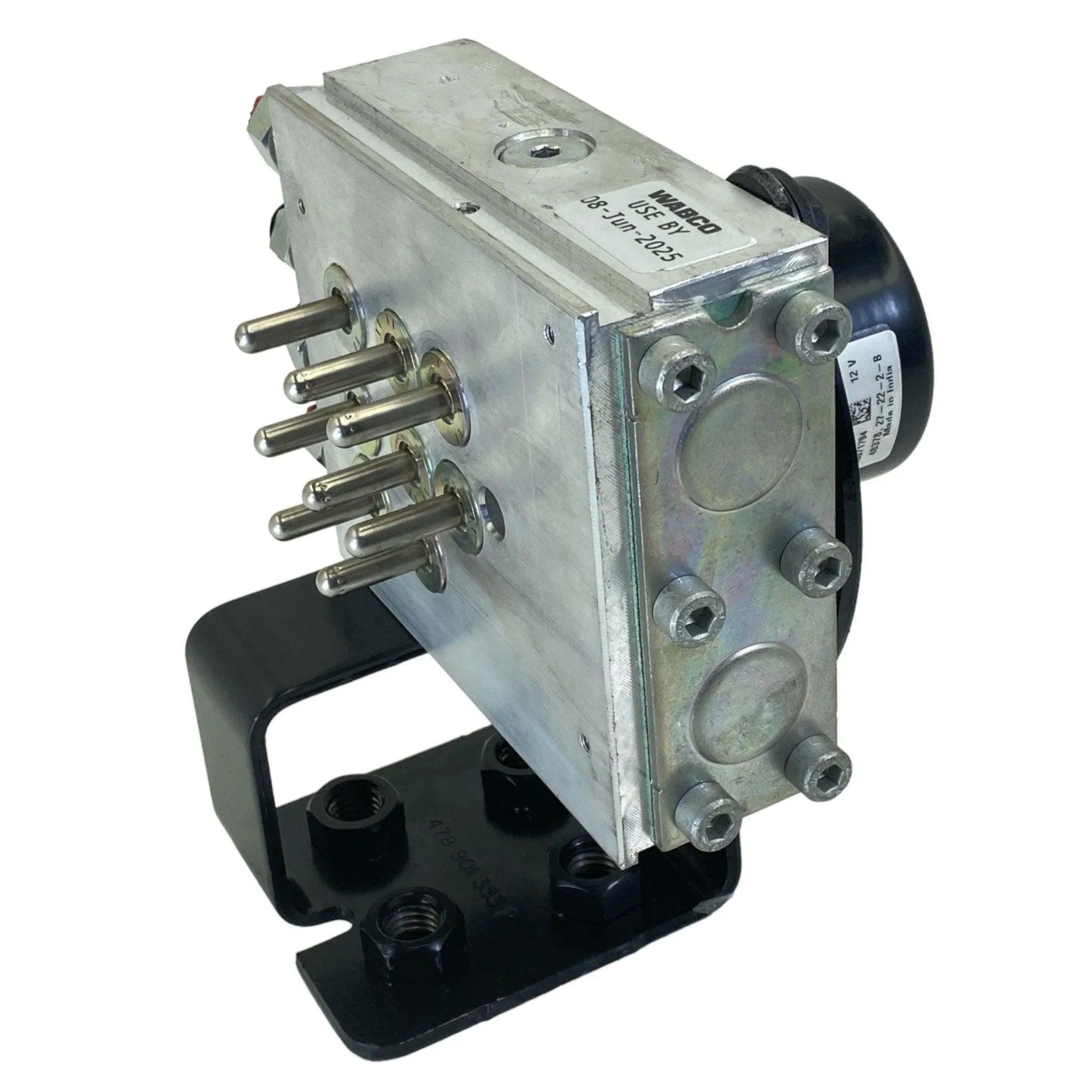 S400 850 872 0 Meritor Wabco Habs Kit Abs Ecu