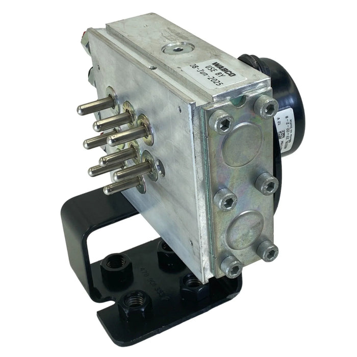 S400 850 872 0 Meritor Wabco Habs Kit Abs Ecu