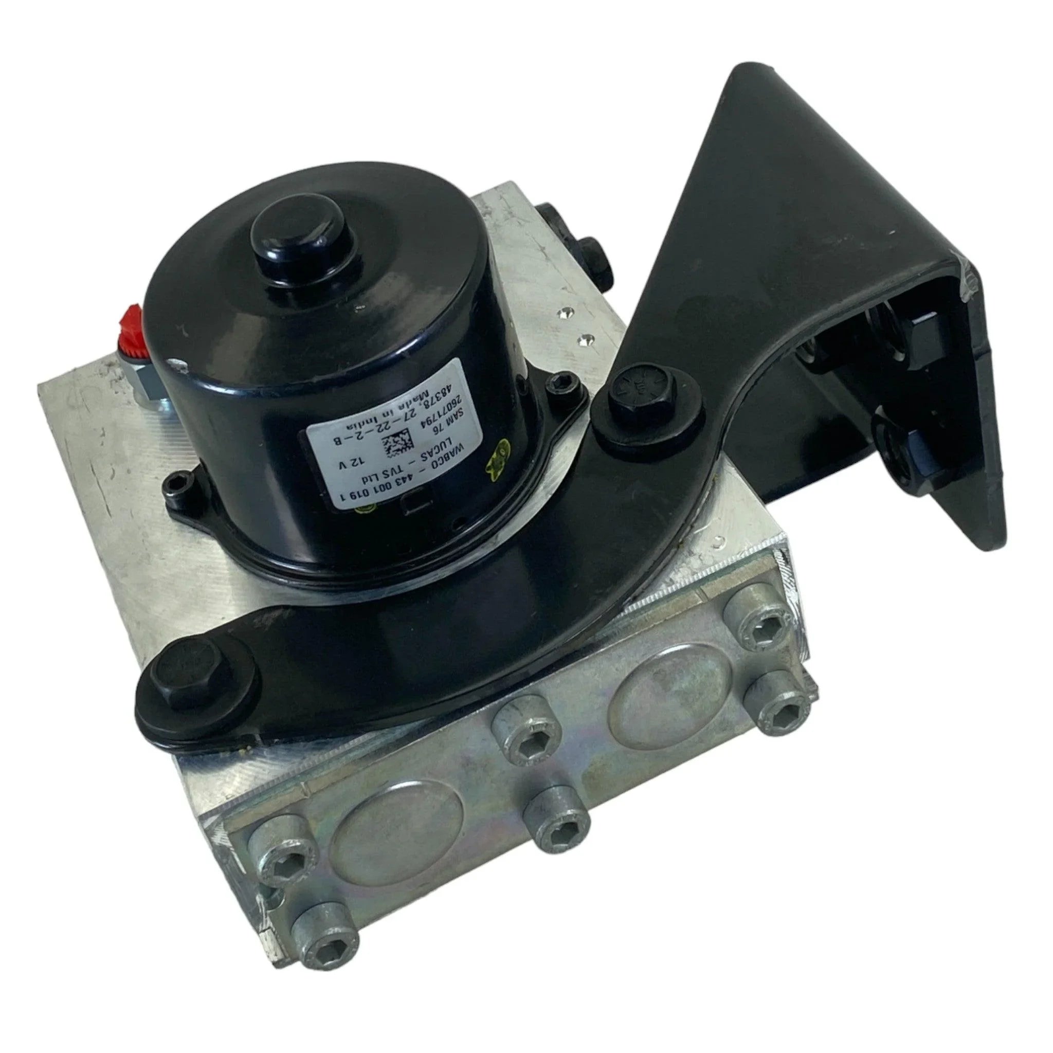 S400 850 872 0 Meritor Wabco Habs Kit Abs Ecu