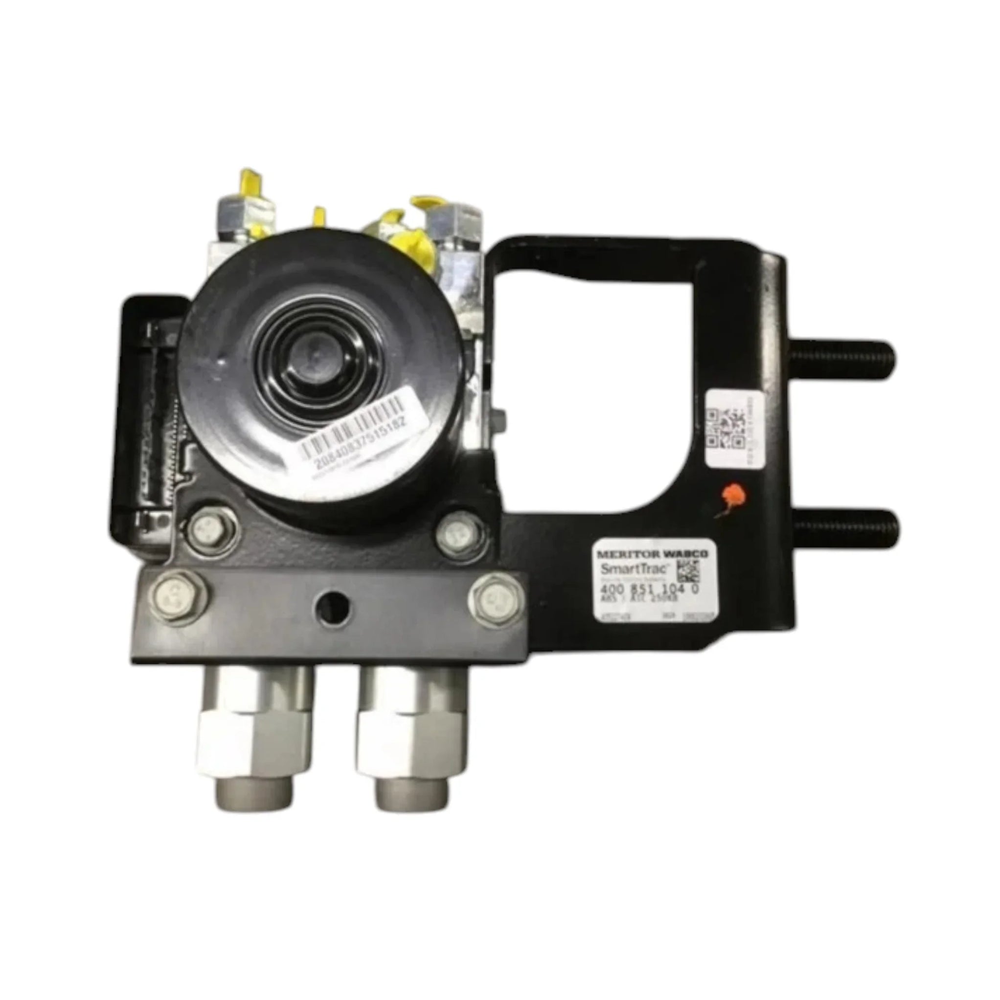 S4008511500C Genuine Wabco Hydraulic ABS Module — ADVANCED TRUCK PARTS